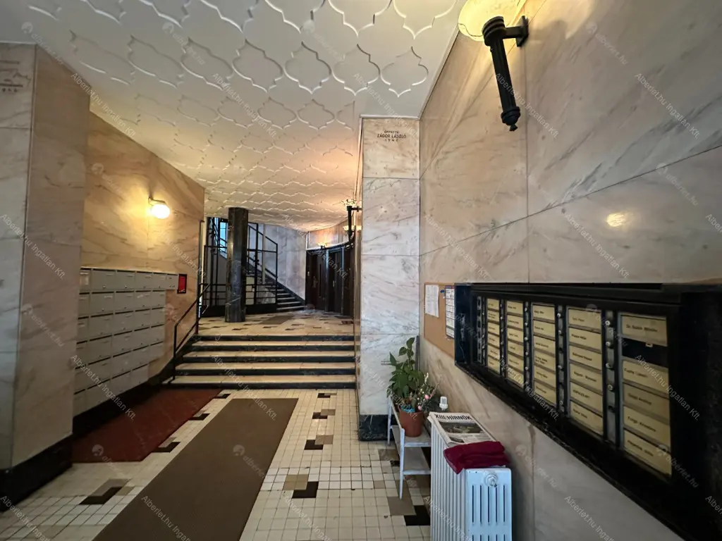 Kiadó albérlet 385000 Ft/hó áron: Budapest, XIII. kerület  Pozsonyi út. Mérete: 75 nm, 3 szobás | Alberlet.hu - 6670597