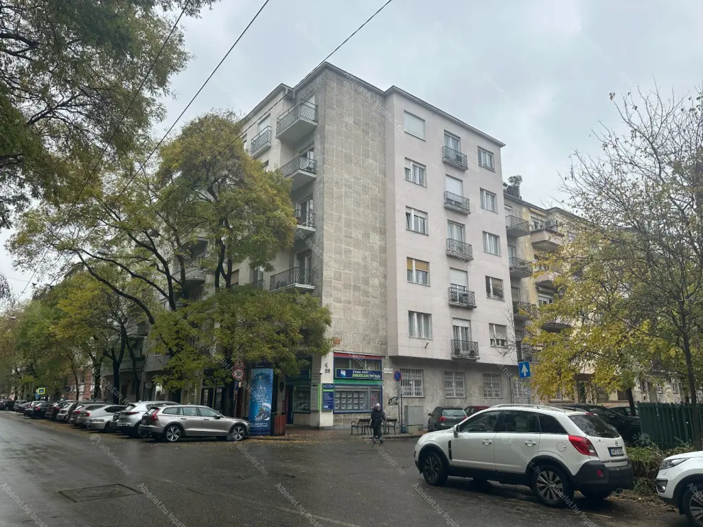 Kiadó albérlet 385000 Ft/hó áron: Budapest, XIII. kerület  Pozsonyi út. Mérete: 75 nm, 3 szobás | Alberlet.hu - 6670598