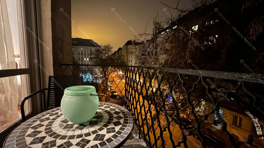 Kiadó albérlet 385000 Ft/hó áron: Budapest, XIII. kerület  Pozsonyi út. Mérete: 75 nm, 3 szobás | Alberlet.hu - 6673625