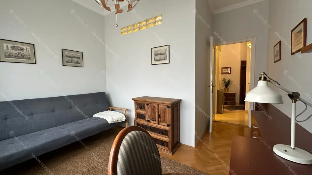 Kiadó albérlet 385000 Ft/hó áron: Budapest, XIII. kerület  Pozsonyi út. Mérete: 75 nm, 3 szobás | Alberlet.hu - 6673634