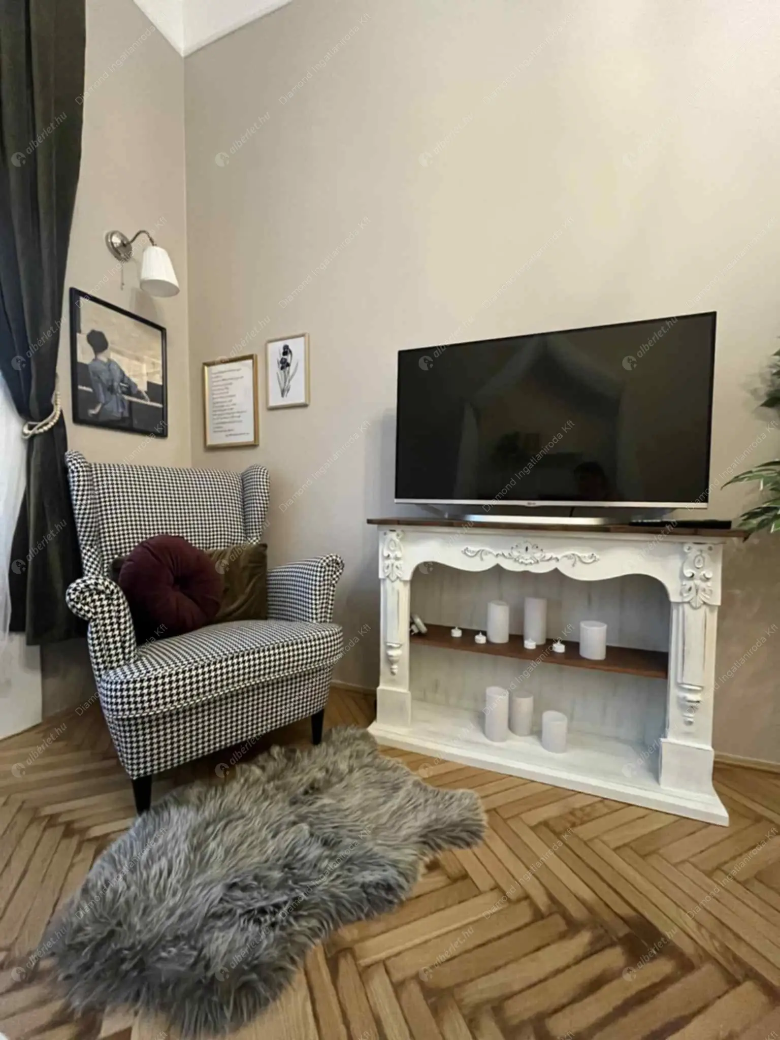 Kiadó albérlet 390000 Ft/hó áron: Budapest, XIII. kerület  Pozsonyi út. Mérete: 77 nm, 2 szobás | Alberlet.hu - 6587931