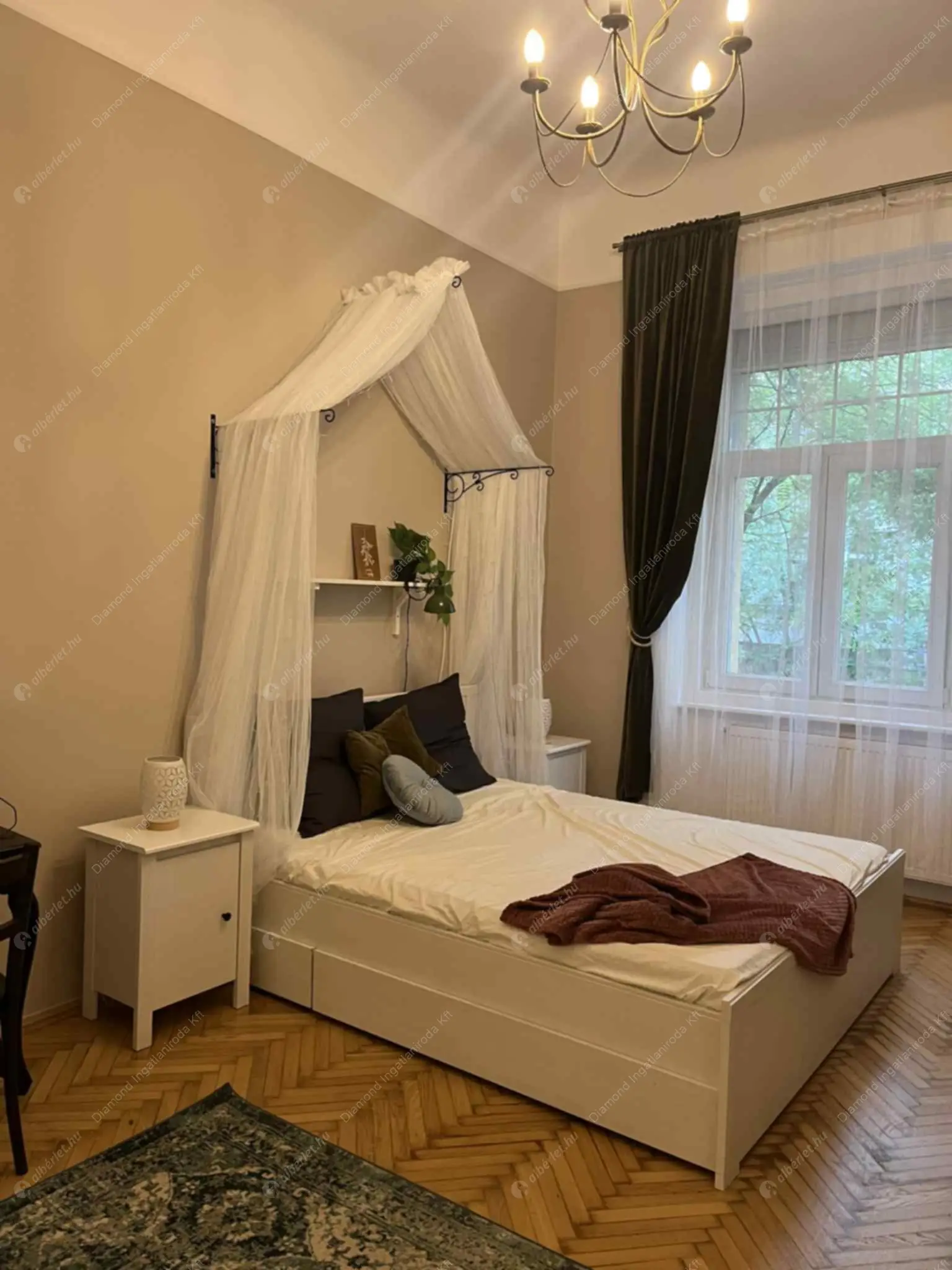 Kiadó albérlet 390000 Ft/hó áron: Budapest, XIII. kerület  Pozsonyi út. Mérete: 77 nm, 2 szobás | Alberlet.hu - 6587935