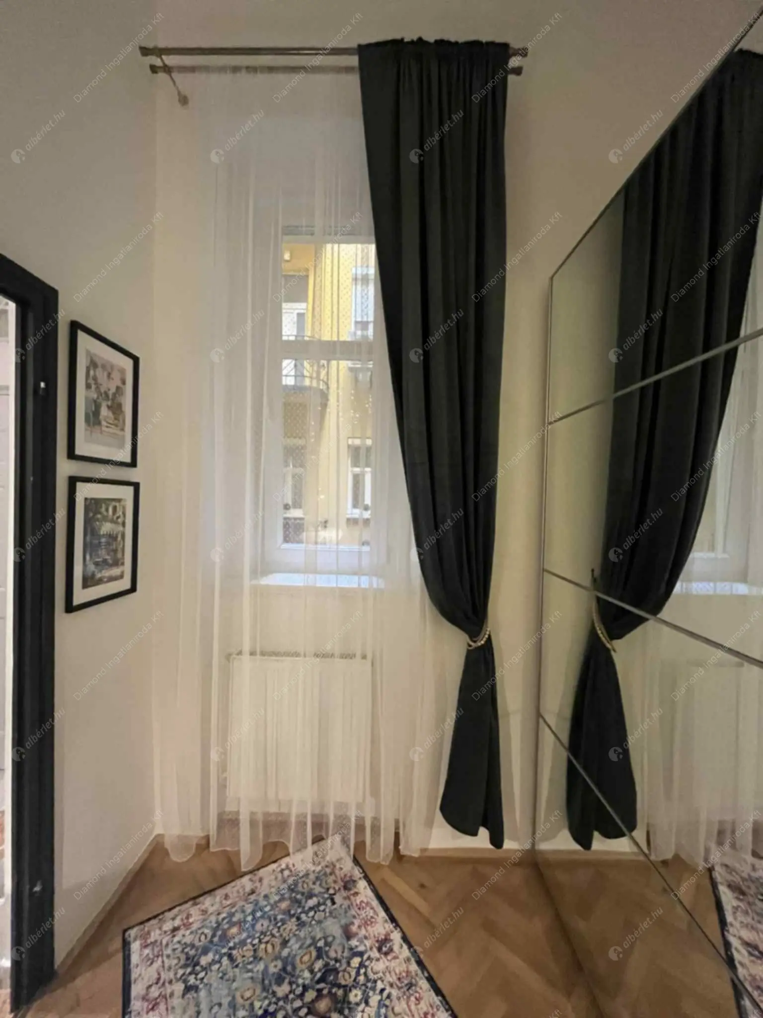 Kiadó albérlet 390000 Ft/hó áron: Budapest, XIII. kerület  Pozsonyi út. Mérete: 77 nm, 2 szobás | Alberlet.hu - 6587939