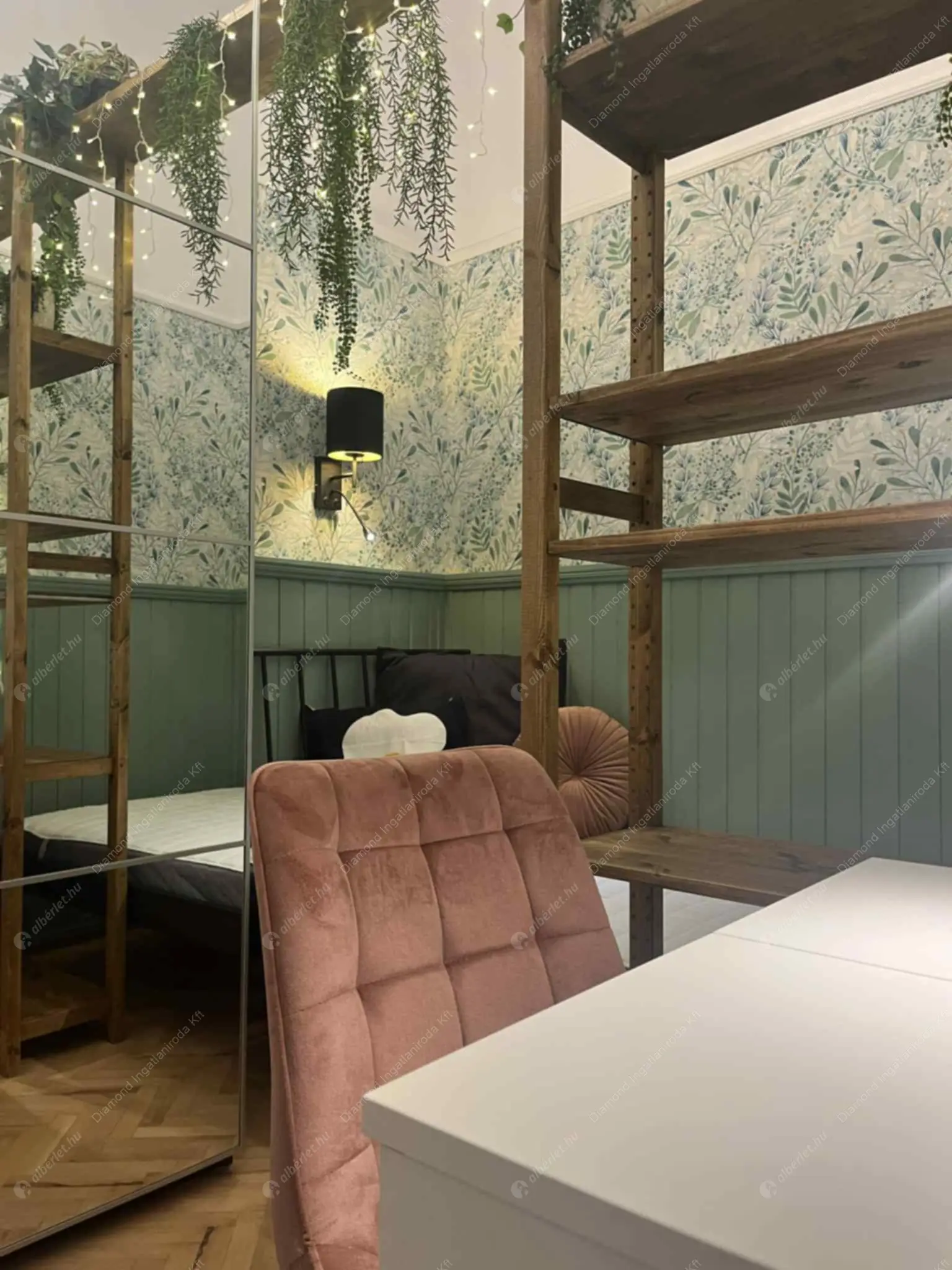 Kiadó albérlet 390000 Ft/hó áron: Budapest, XIII. kerület  Pozsonyi út. Mérete: 77 nm, 2 szobás | Alberlet.hu - 6587940