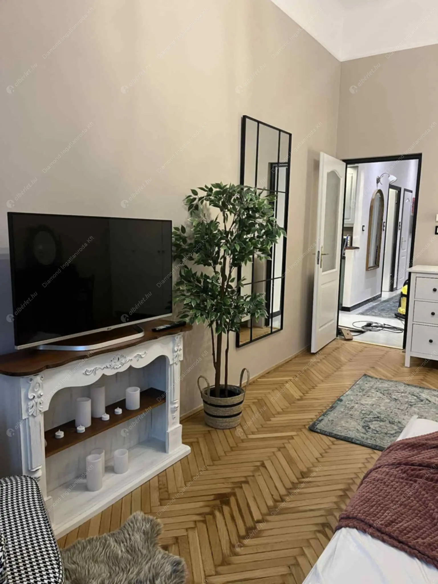 Kiadó albérlet 390000 Ft/hó áron: Budapest, XIII. kerület  Pozsonyi út. Mérete: 77 nm, 2 szobás | Alberlet.hu - 6587942