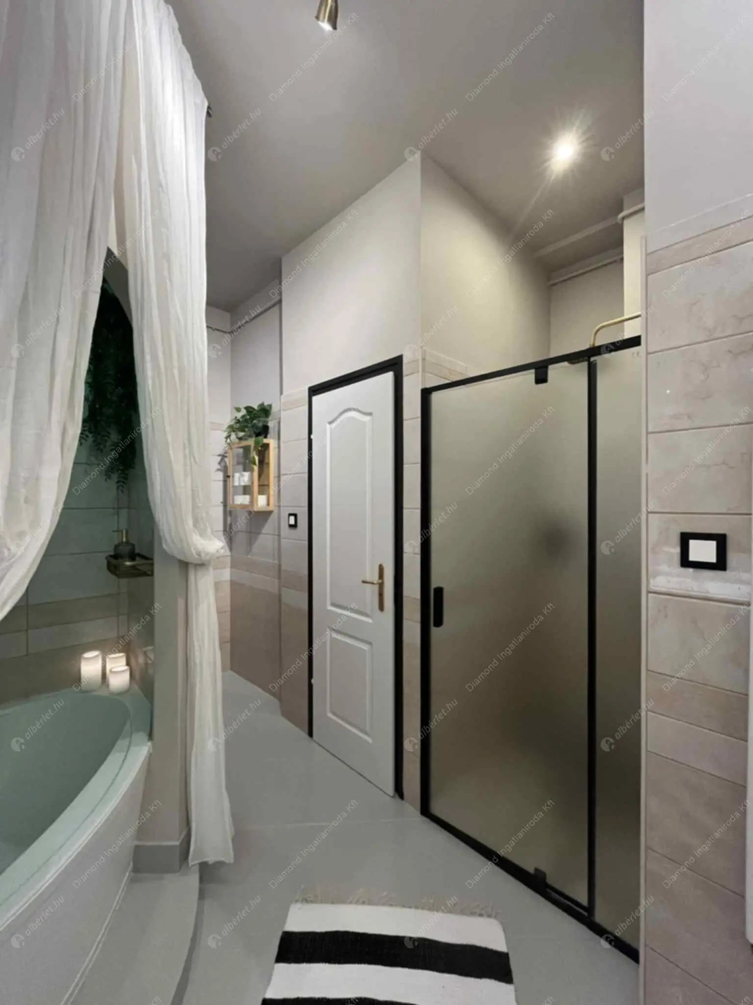 Kiadó albérlet 390000 Ft/hó áron: Budapest, XIII. kerület  Pozsonyi út. Mérete: 77 nm, 2 szobás | Alberlet.hu - 6587945