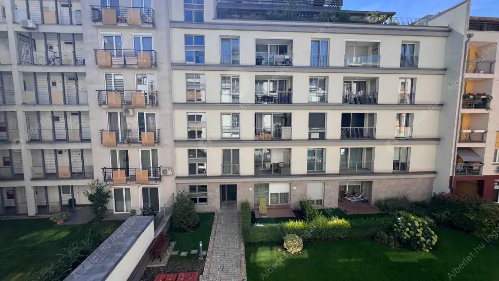 Kiadó albérlet 400000 Ft/hó áron: Budapest, XIII. kerület  Pozsonyi út. Mérete: 77 nm, 4 szobás | Alberlet.hu - 6577496