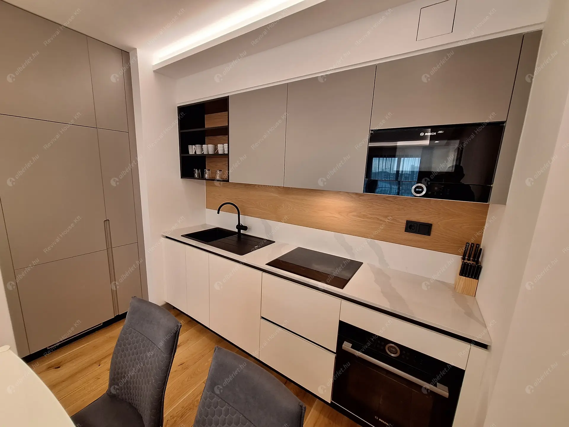 Kiadó albérlet 773000 Ft/hó áron: Budapest, XIII. kerület  Pozsonyi út. Mérete: 80 nm, 3 szobás | Alberlet.hu - 6359917