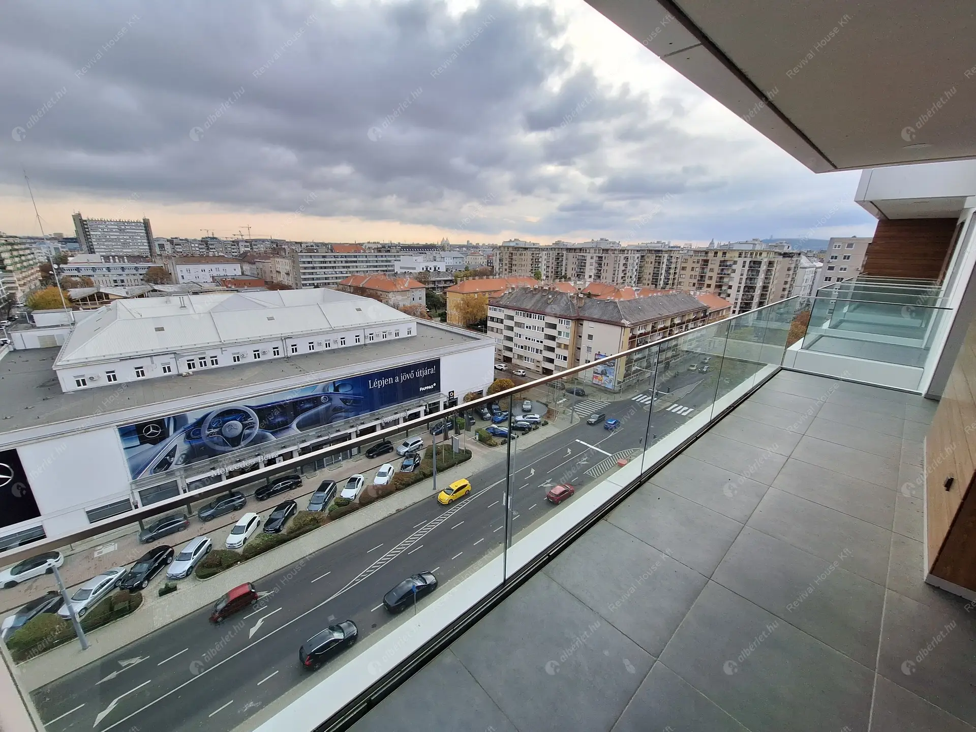 Kiadó albérlet 773000 Ft/hó áron: Budapest, XIII. kerület  Pozsonyi út. Mérete: 80 nm, 3 szobás | Alberlet.hu - 6359920