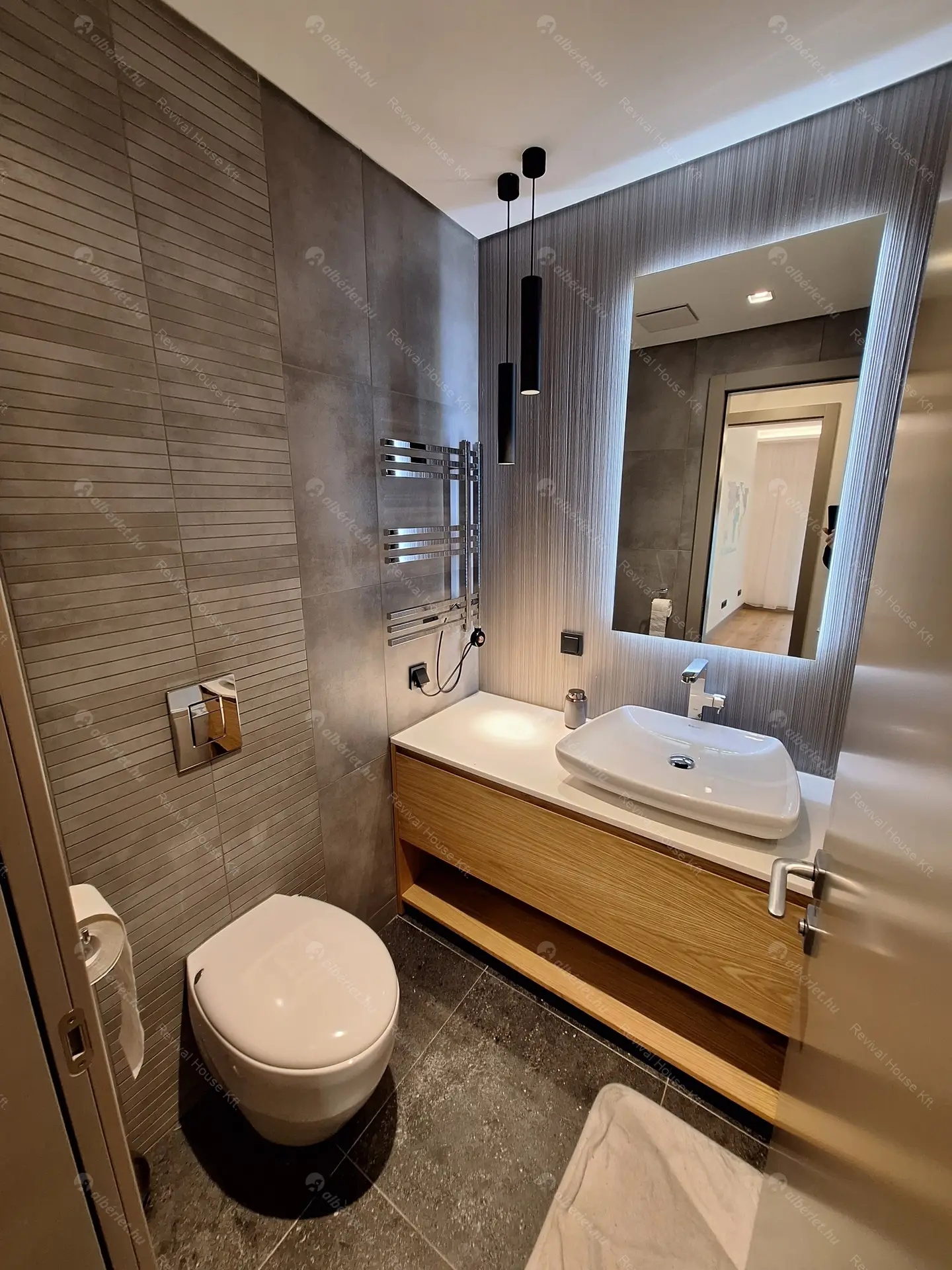 Kiadó albérlet 773000 Ft/hó áron: Budapest, XIII. kerület  Pozsonyi út. Mérete: 80 nm, 3 szobás | Alberlet.hu - 6359927