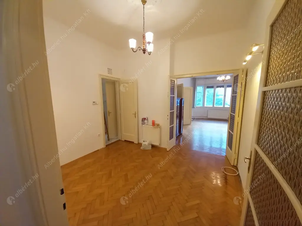 Kiadó albérlet 290000 Ft/hó áron: Budapest, XIII. kerület  Pozsonyi út. Mérete: 81 nm, 2 szobás | Alberlet.hu - 6584364