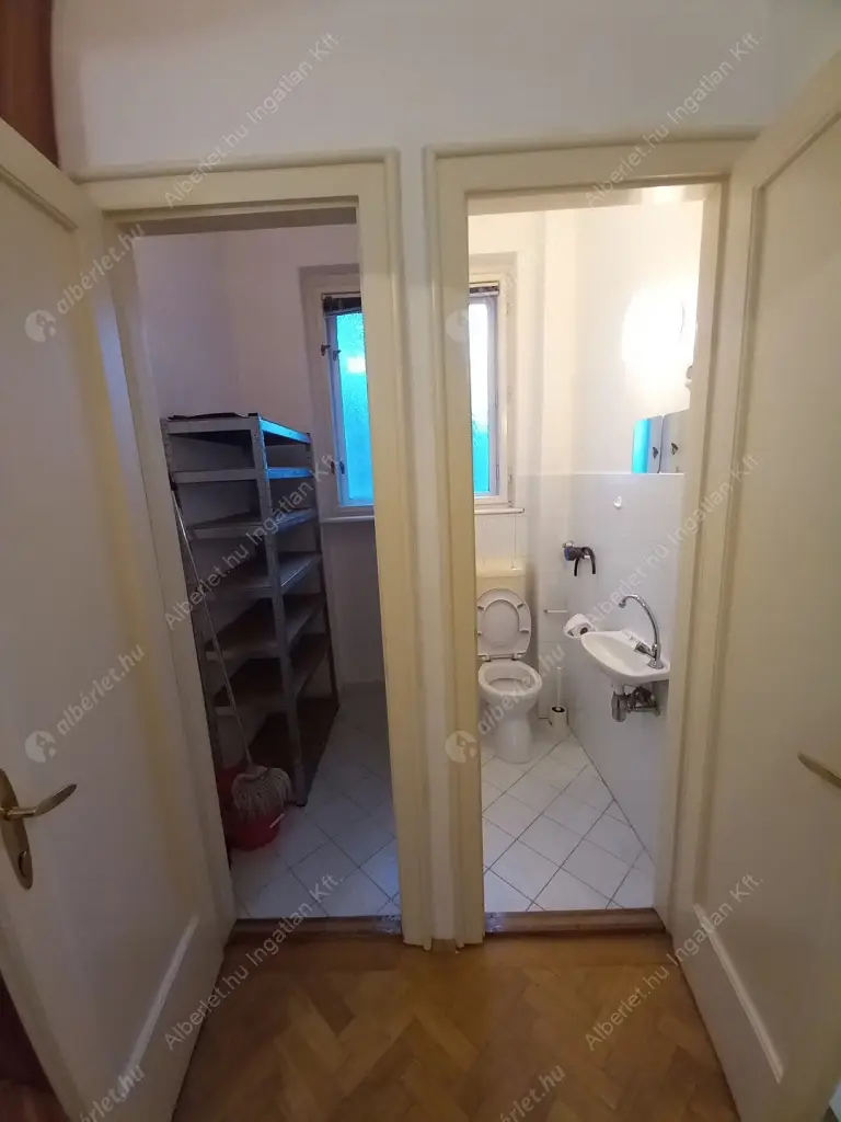 Kiadó albérlet 290000 Ft/hó áron: Budapest, XIII. kerület  Pozsonyi út. Mérete: 81 nm, 2 szobás | Alberlet.hu - 6584370
