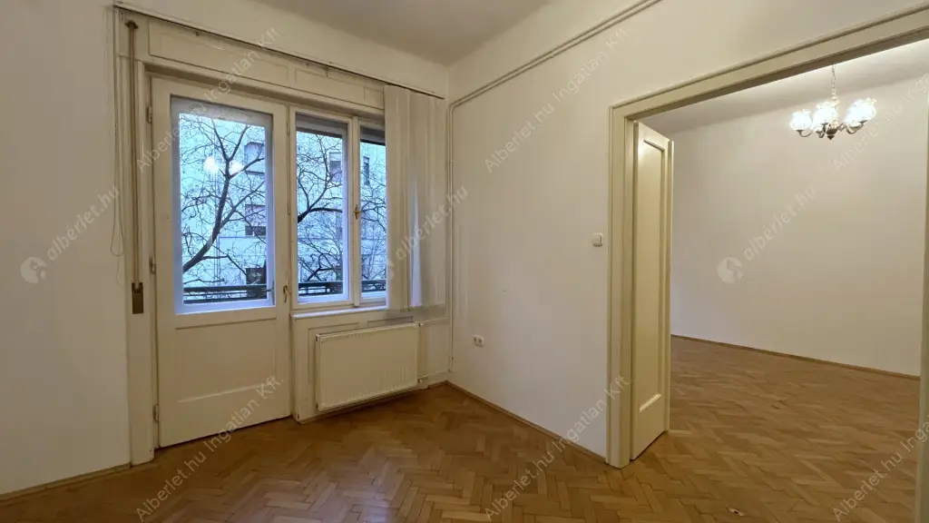 Kiadó albérlet 290000 Ft/hó áron: Budapest, XIII. kerület  Pozsonyi út. Mérete: 81 nm, 2 szobás | Alberlet.hu - 6587271