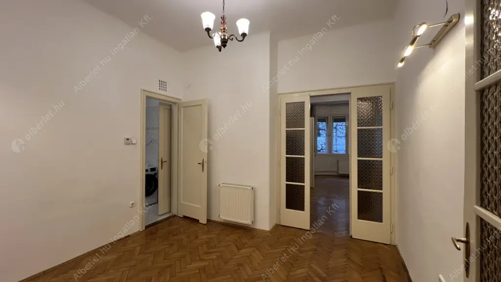 Kiadó albérlet 290000 Ft/hó áron: Budapest, XIII. kerület  Pozsonyi út. Mérete: 81 nm, 2 szobás | Alberlet.hu - 6587273