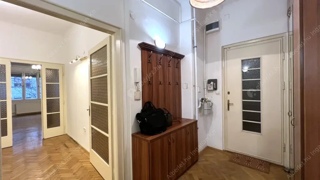 Kiadó albérlet 290000 Ft/hó áron: Budapest, XIII. kerület  Pozsonyi út. Mérete: 81 nm, 2 szobás | Alberlet.hu - 6587274