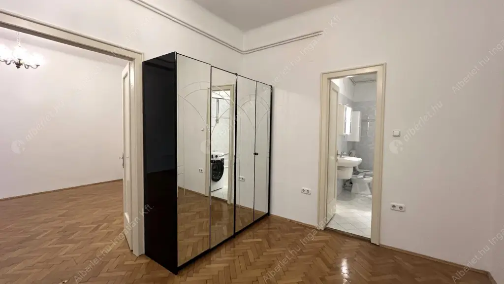 Kiadó albérlet 290000 Ft/hó áron: Budapest, XIII. kerület  Pozsonyi út. Mérete: 81 nm, 2 szobás | Alberlet.hu - 6587275