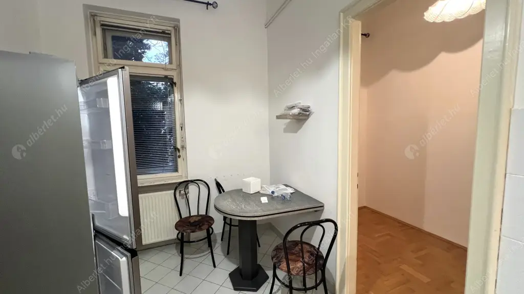 Kiadó albérlet 290000 Ft/hó áron: Budapest, XIII. kerület  Pozsonyi út. Mérete: 81 nm, 2 szobás | Alberlet.hu - 6587276