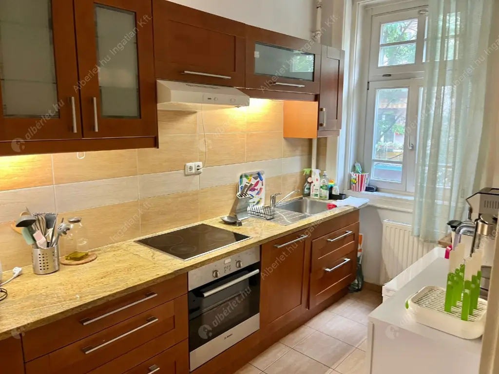 Kiadó albérlet 379000 Ft/hó áron: Budapest, XIII. kerület  Pozsonyi út. Mérete: 84 nm, 2 szobás | Alberlet.hu - 6573489