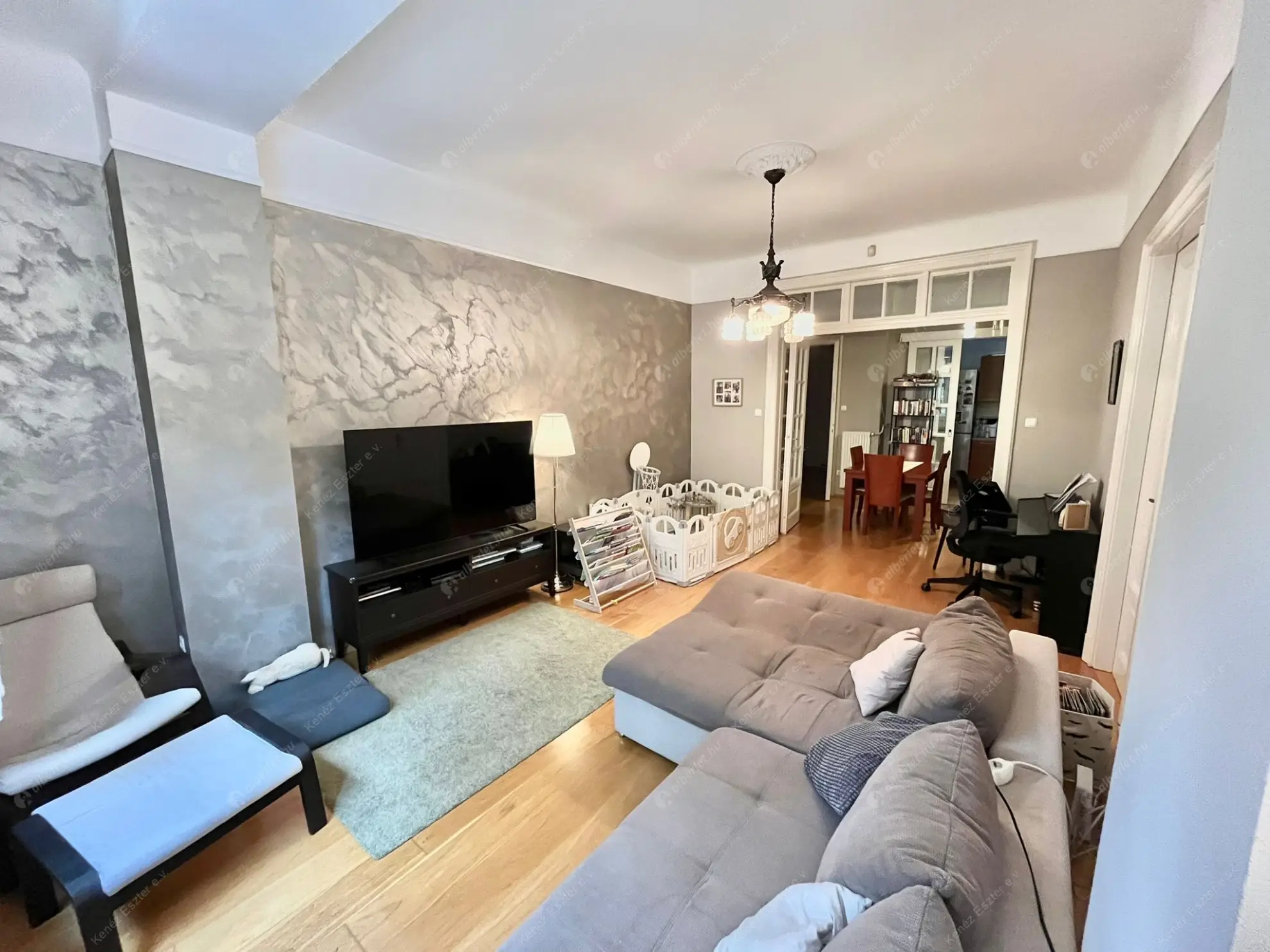 Kiadó albérlet 365000 Ft/hó áron: Budapest, XIII. kerület  Pozsonyi út. Mérete: 84 nm, 2 szobás | Alberlet.hu - 6580935