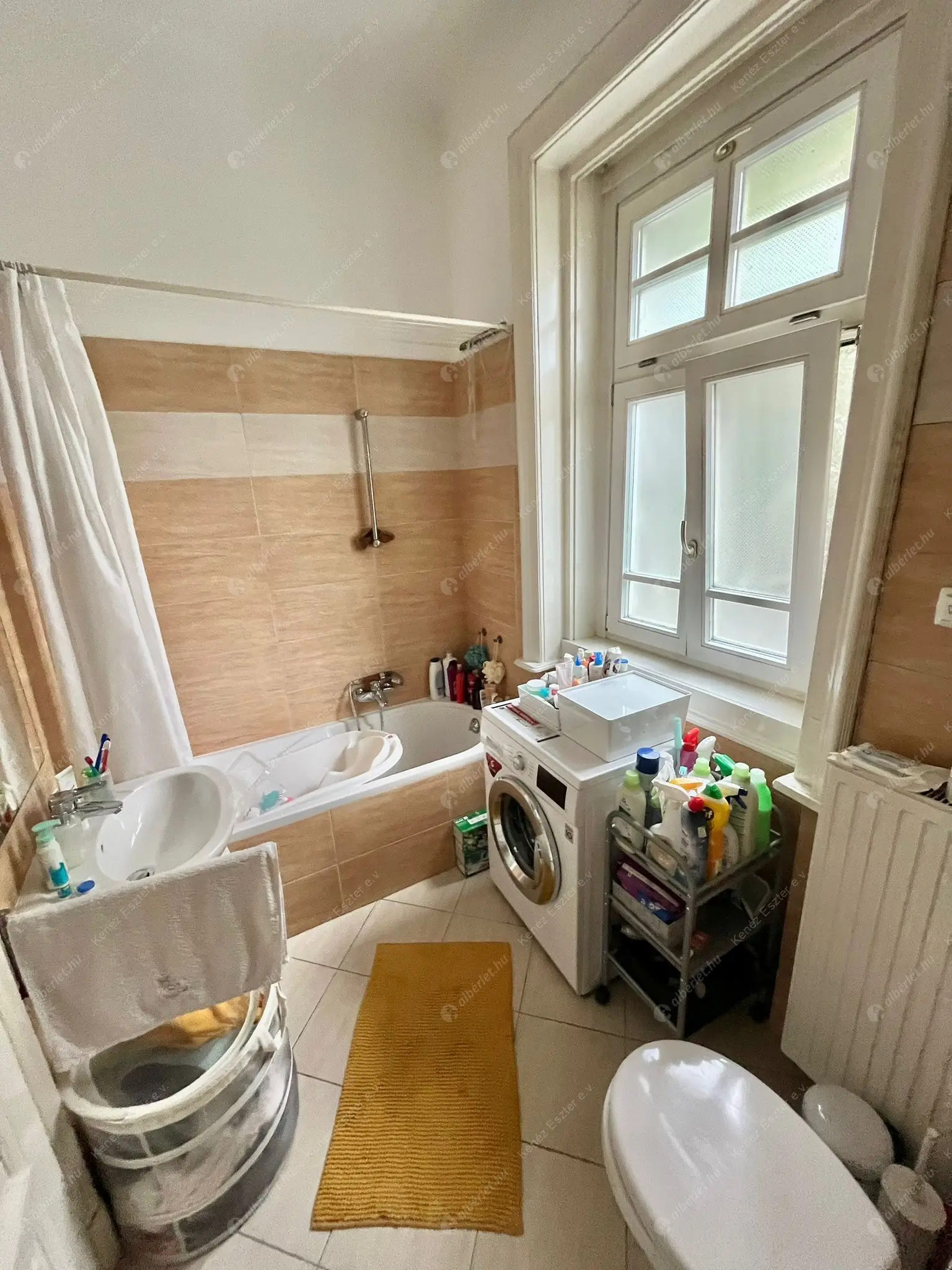 Kiadó albérlet 365000 Ft/hó áron: Budapest, XIII. kerület  Pozsonyi út. Mérete: 84 nm, 2 szobás | Alberlet.hu - 6580941