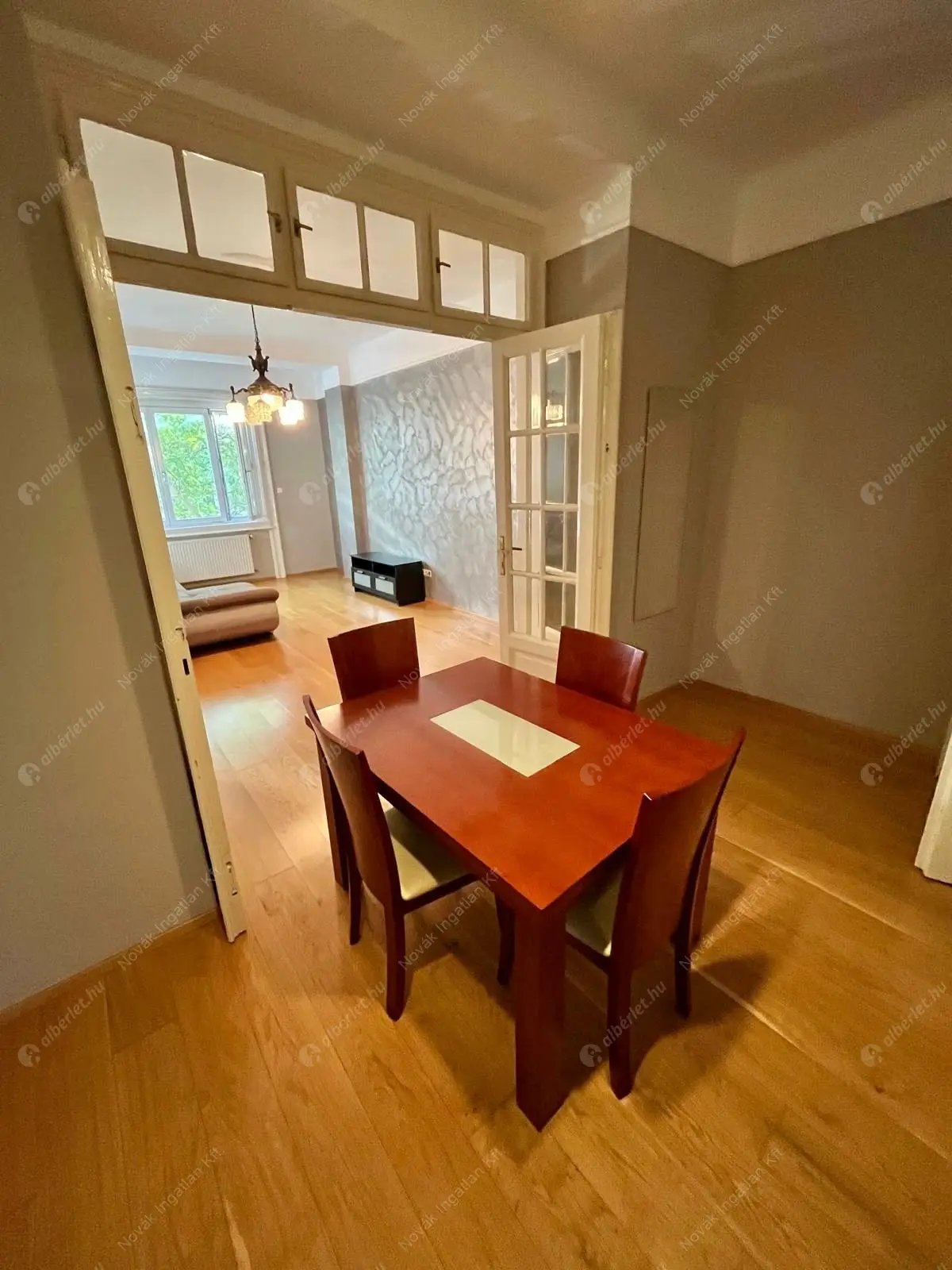 Kiadó albérlet 350000 Ft/hó áron: Budapest, XIII. kerület  Pozsonyi út. Mérete: 84 nm, 2 szobás | Alberlet.hu - 6584864