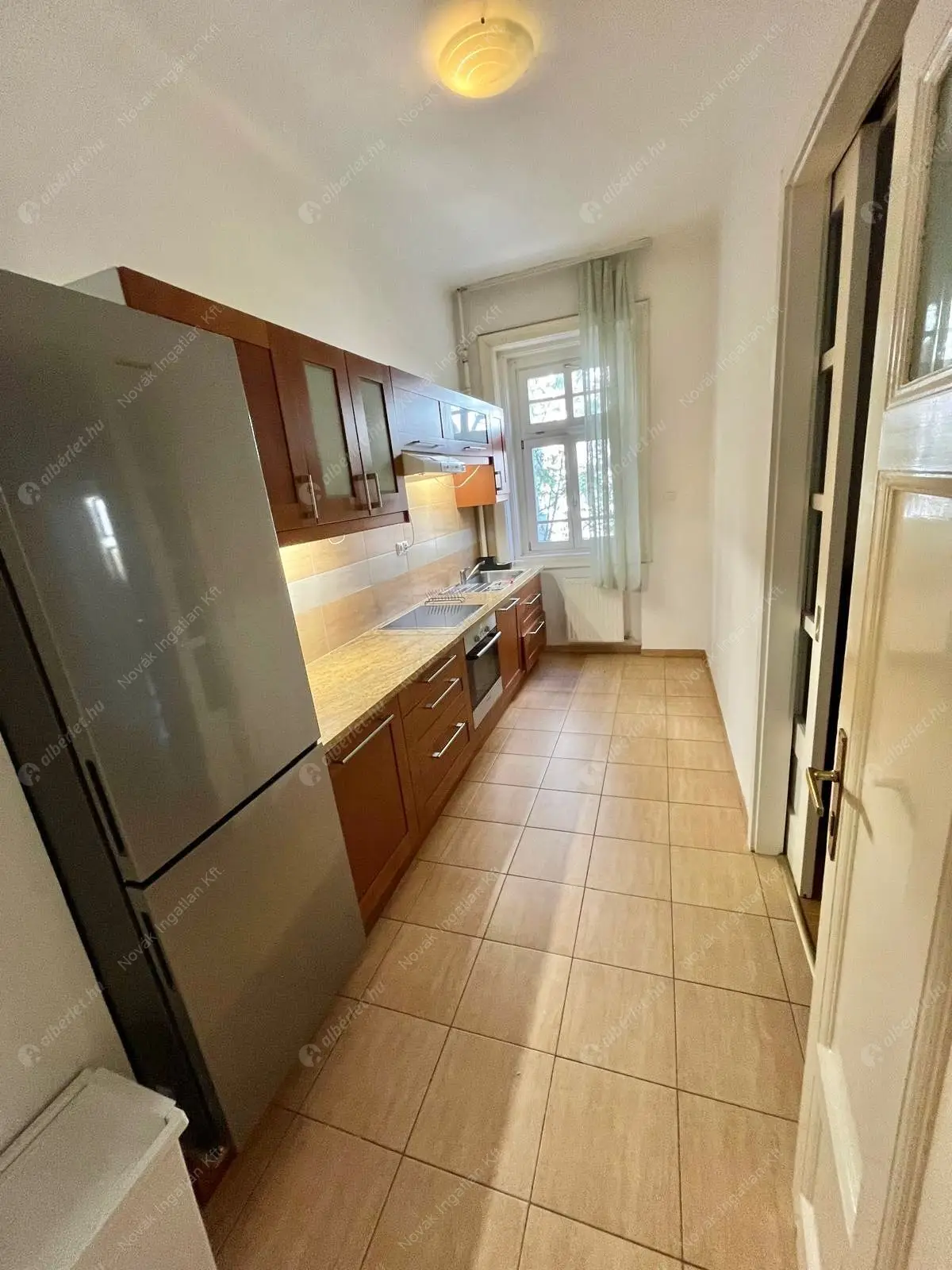 Kiadó albérlet 350000 Ft/hó áron: Budapest, XIII. kerület  Pozsonyi út. Mérete: 84 nm, 2 szobás | Alberlet.hu - 6584865