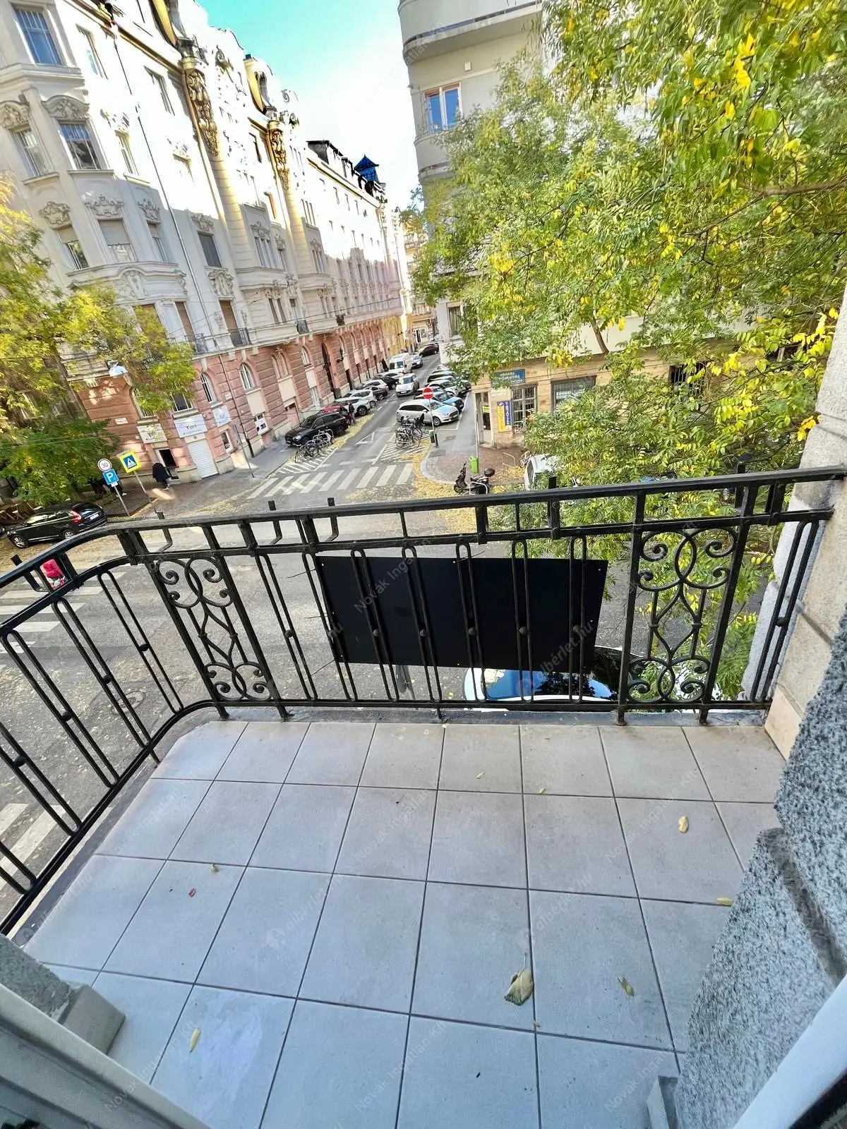 Kiadó albérlet 350000 Ft/hó áron: Budapest, XIII. kerület  Pozsonyi út. Mérete: 84 nm, 2 szobás | Alberlet.hu - 6584871