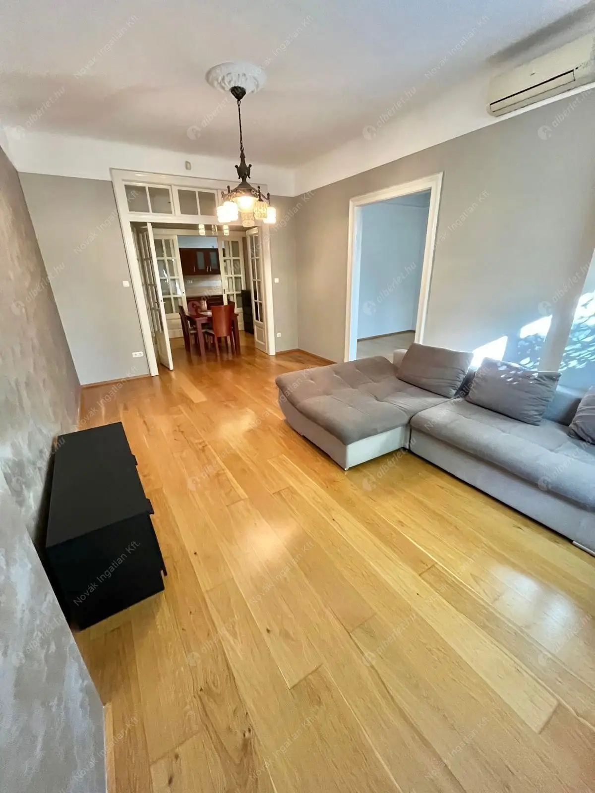 Kiadó albérlet 350000 Ft/hó áron: Budapest, XIII. kerület  Pozsonyi út. Mérete: 84 nm, 2 szobás | Alberlet.hu - 6584873