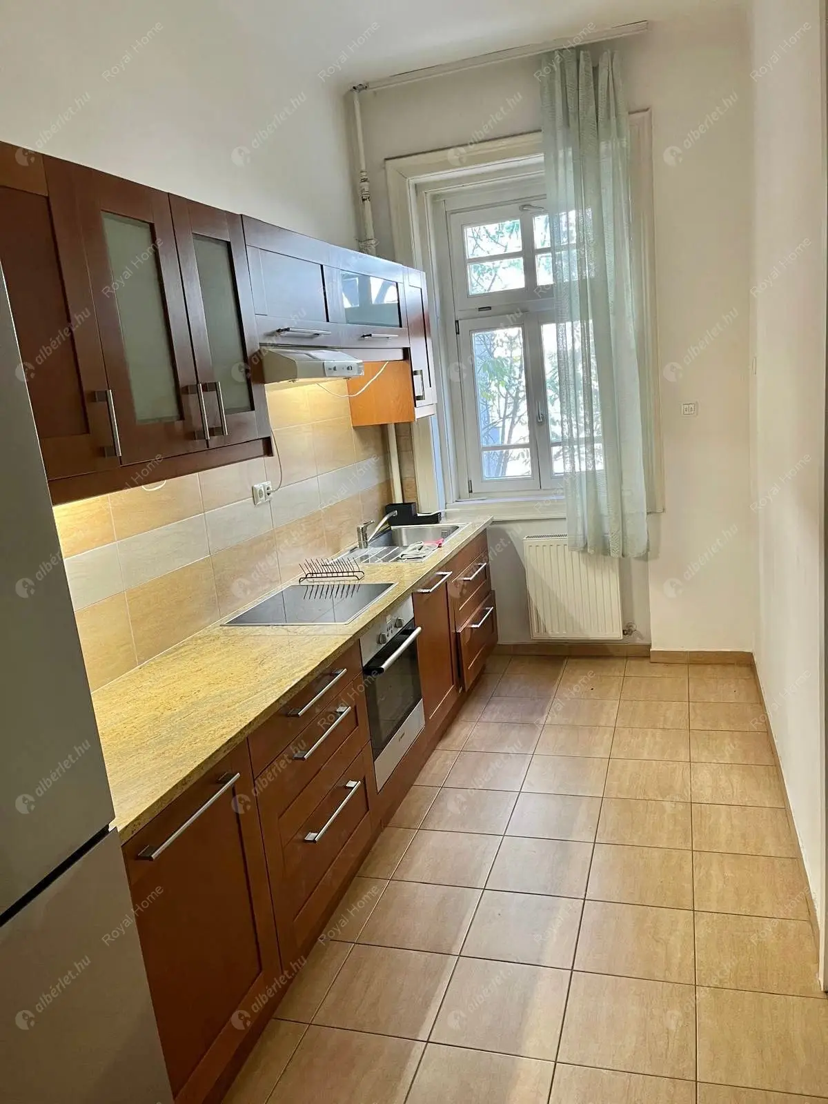 Kiadó albérlet 365000 Ft/hó áron: Budapest, XIII. kerület  Pozsonyi út. Mérete: 84 nm, 2 szobás | Alberlet.hu - 6585786