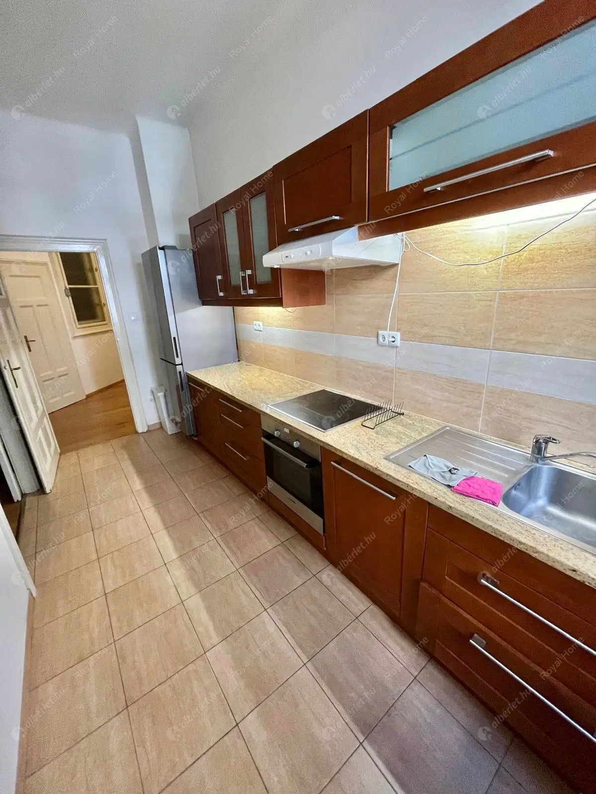 Kiadó albérlet 365000 Ft/hó áron: Budapest, XIII. kerület  Pozsonyi út. Mérete: 84 nm, 2 szobás | Alberlet.hu - 6585790