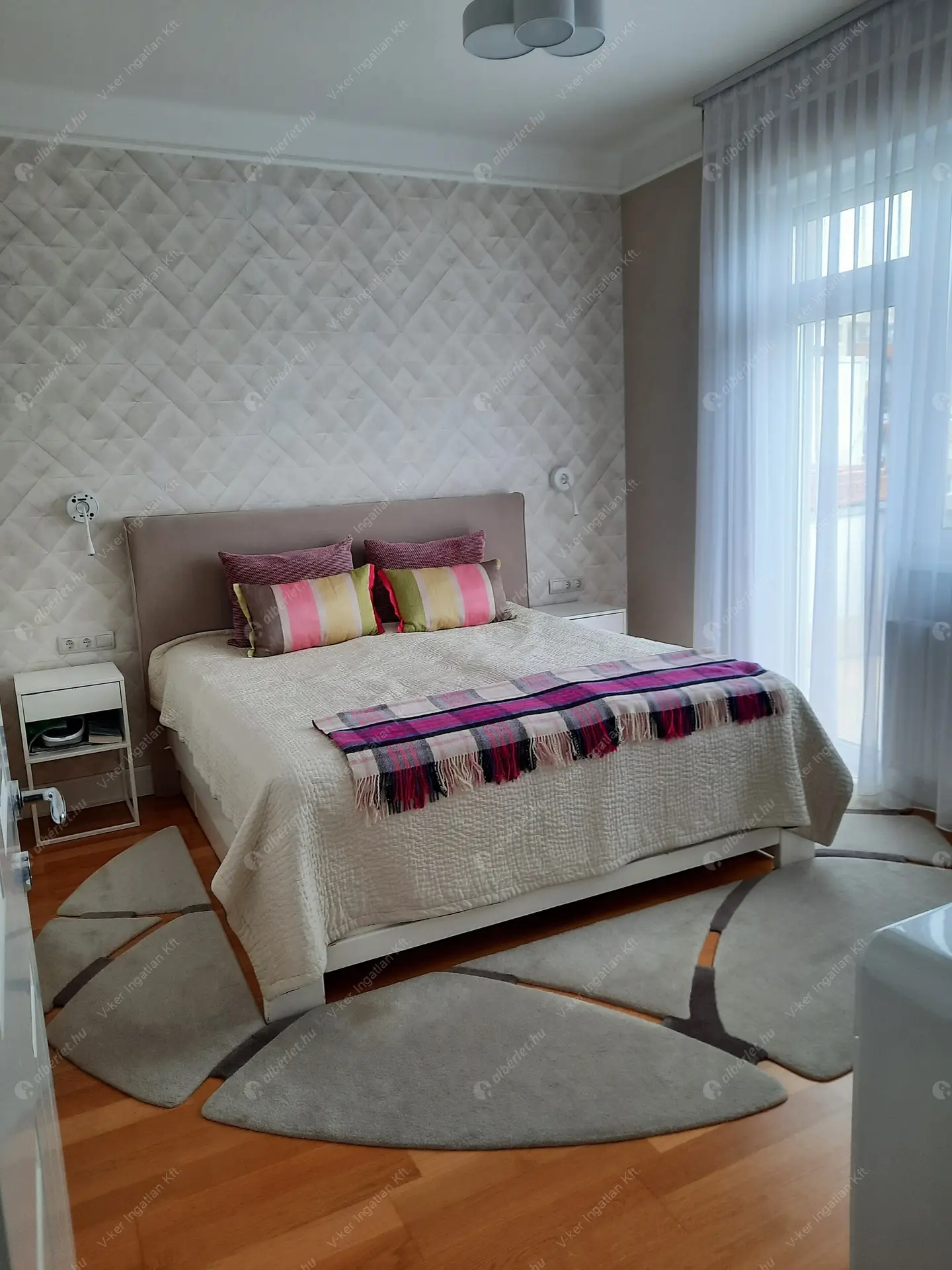 Kiadó albérlet 560000 Ft/hó áron: Budapest, XIII. kerület  Pozsonyi út. Mérete: 86 nm, 3 szobás | Alberlet.hu - 5676151