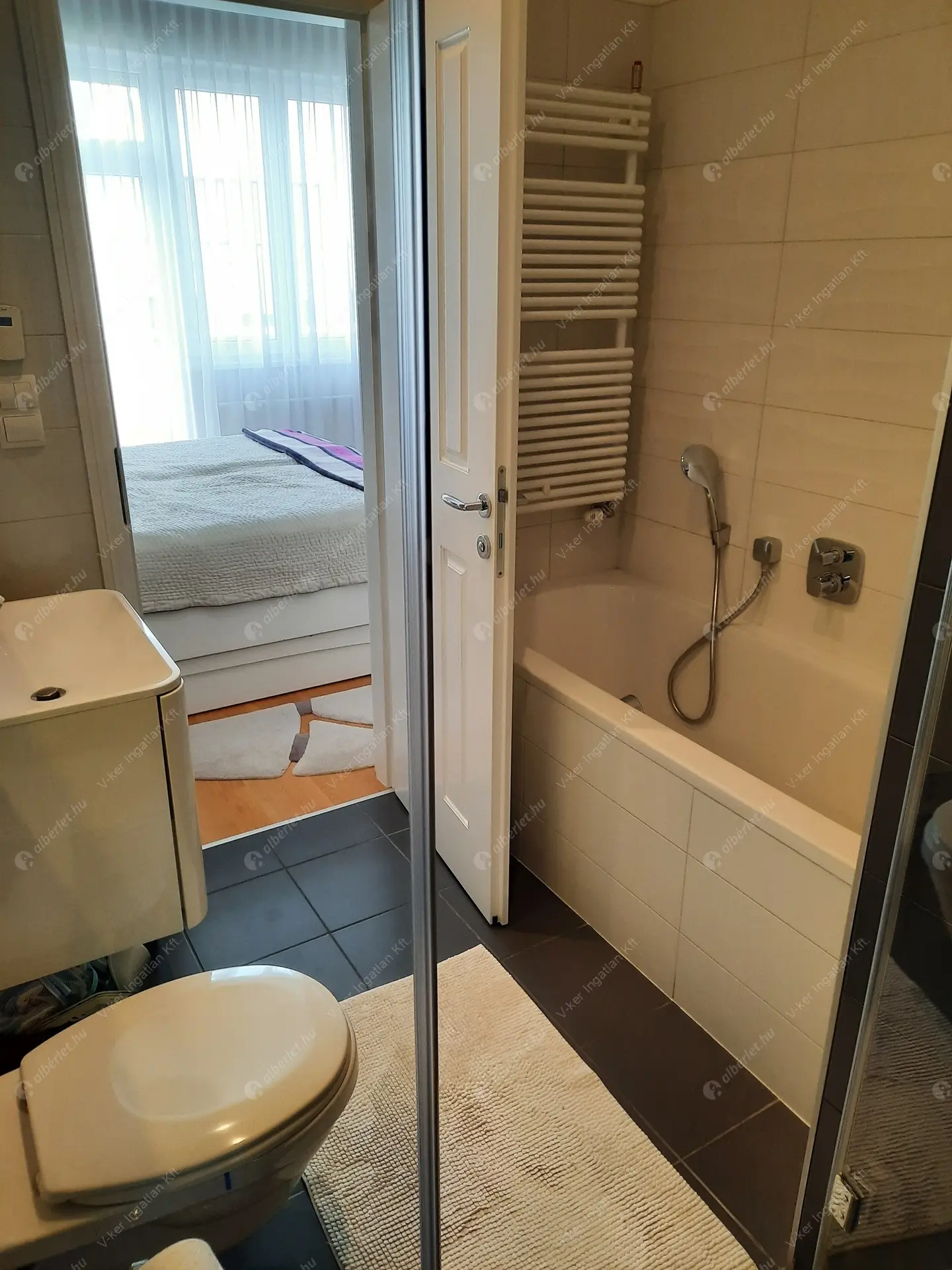 Kiadó albérlet 560000 Ft/hó áron: Budapest, XIII. kerület  Pozsonyi út. Mérete: 86 nm, 3 szobás | Alberlet.hu - 5676154