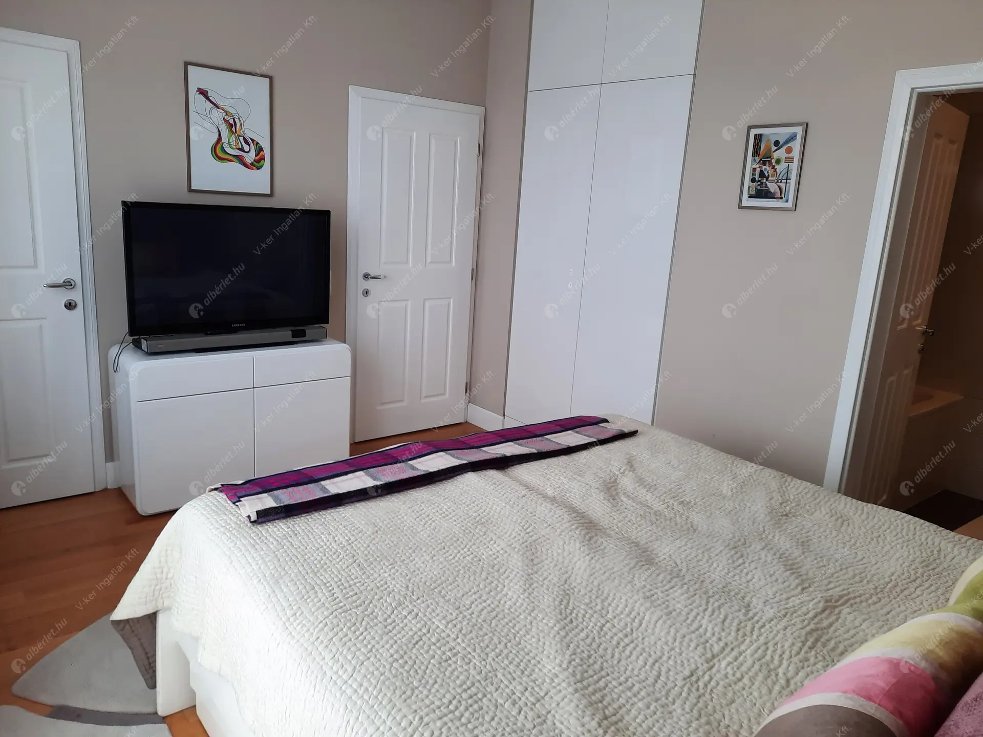 Kiadó albérlet 560000 Ft/hó áron: Budapest, XIII. kerület  Pozsonyi út. Mérete: 86 nm, 3 szobás | Alberlet.hu - 5676155