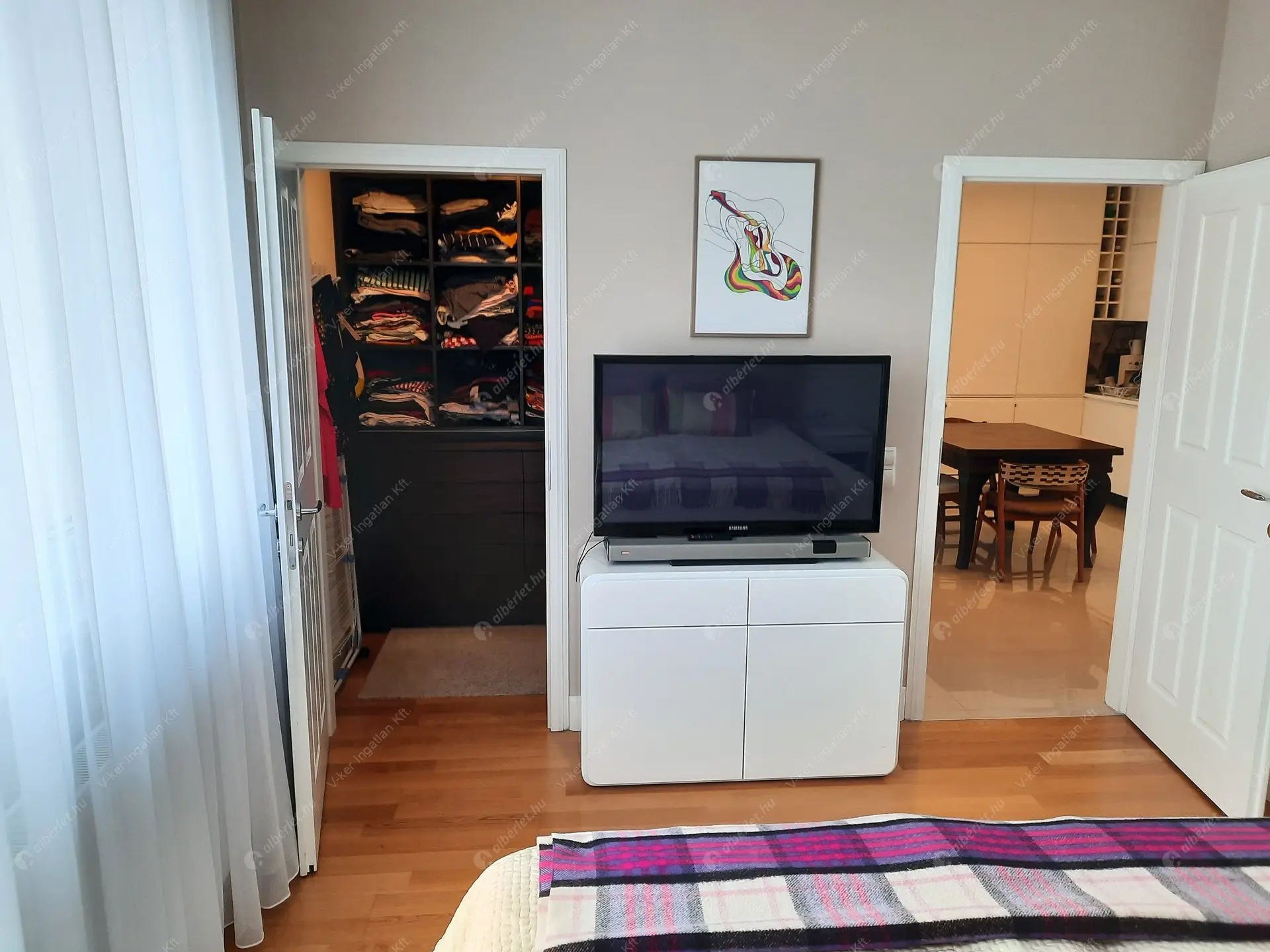 Kiadó albérlet 560000 Ft/hó áron: Budapest, XIII. kerület  Pozsonyi út. Mérete: 86 nm, 3 szobás | Alberlet.hu - 5676156