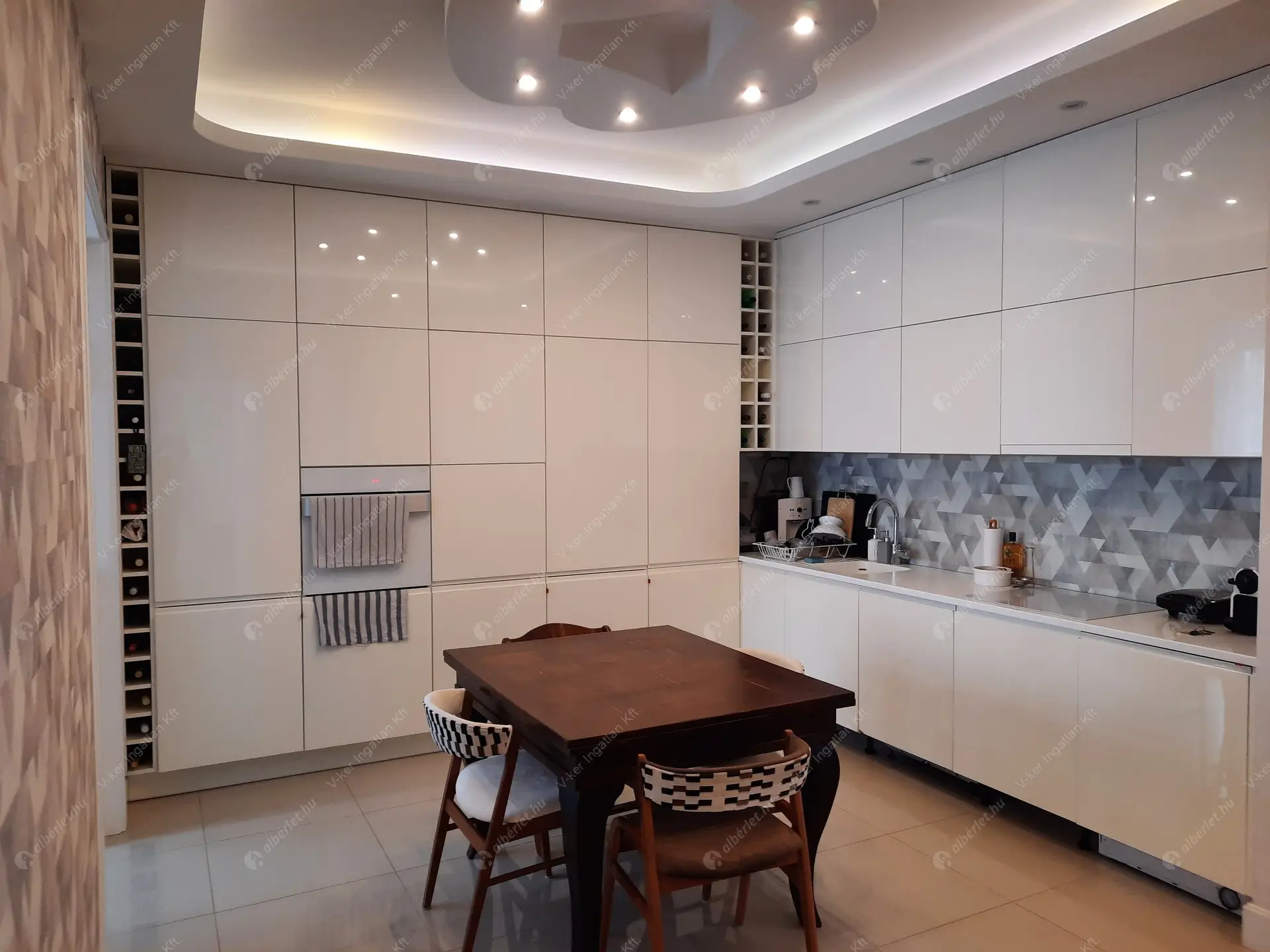 Kiadó albérlet 560000 Ft/hó áron: Budapest, XIII. kerület  Pozsonyi út. Mérete: 86 nm, 3 szobás | Alberlet.hu - 5676157