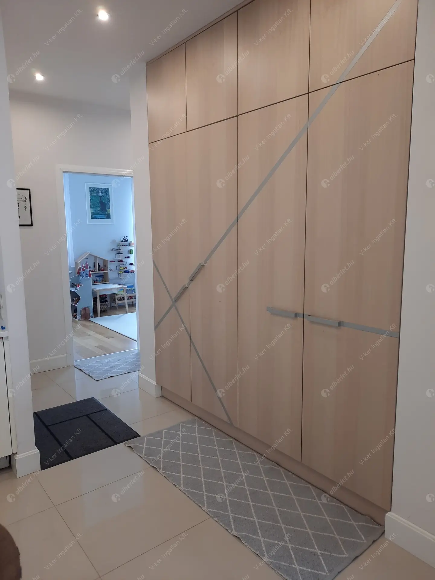 Kiadó albérlet 560000 Ft/hó áron: Budapest, XIII. kerület  Pozsonyi út. Mérete: 86 nm, 3 szobás | Alberlet.hu - 5676158