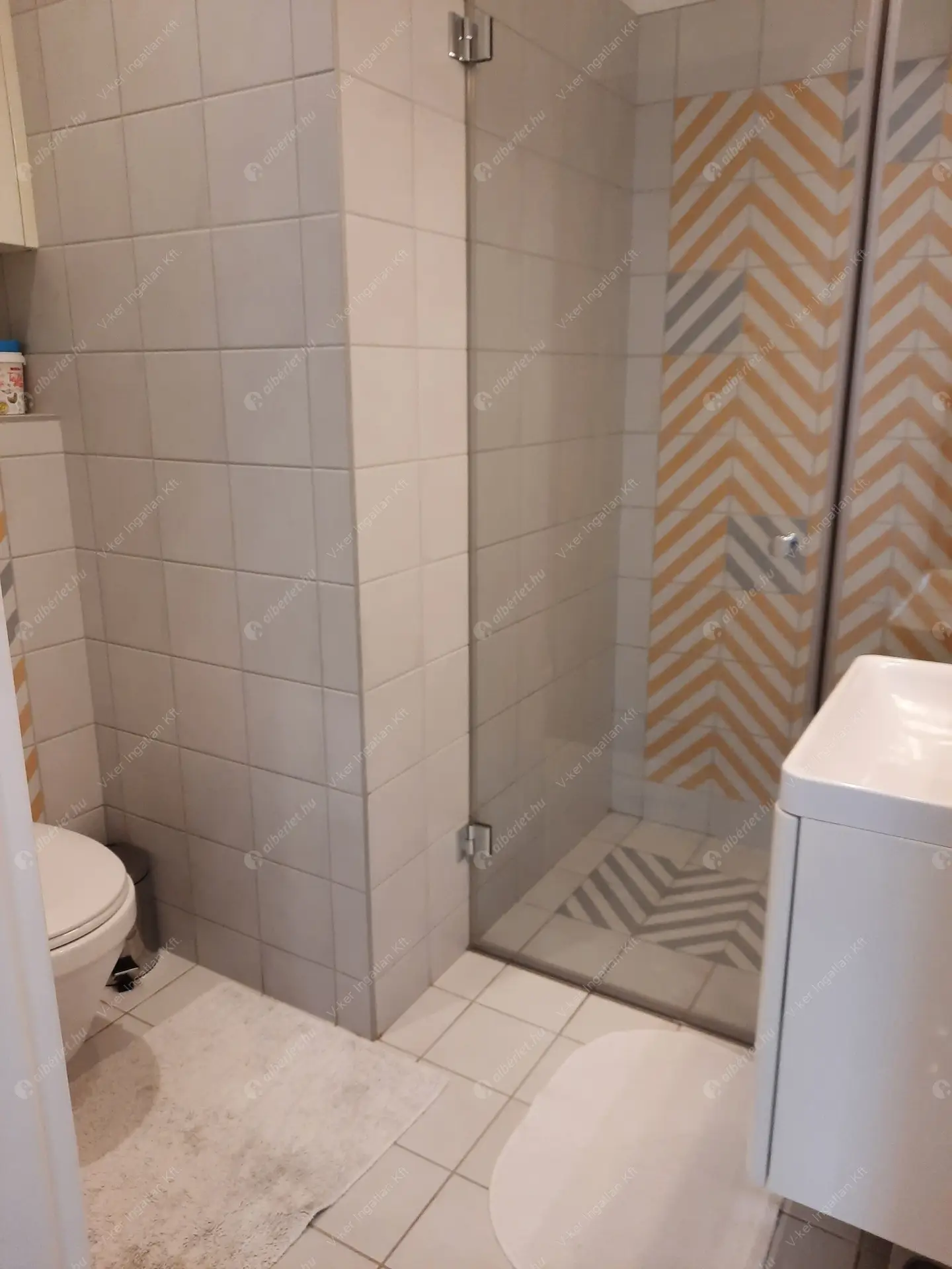 Kiadó albérlet 560000 Ft/hó áron: Budapest, XIII. kerület  Pozsonyi út. Mérete: 86 nm, 3 szobás | Alberlet.hu - 5676160