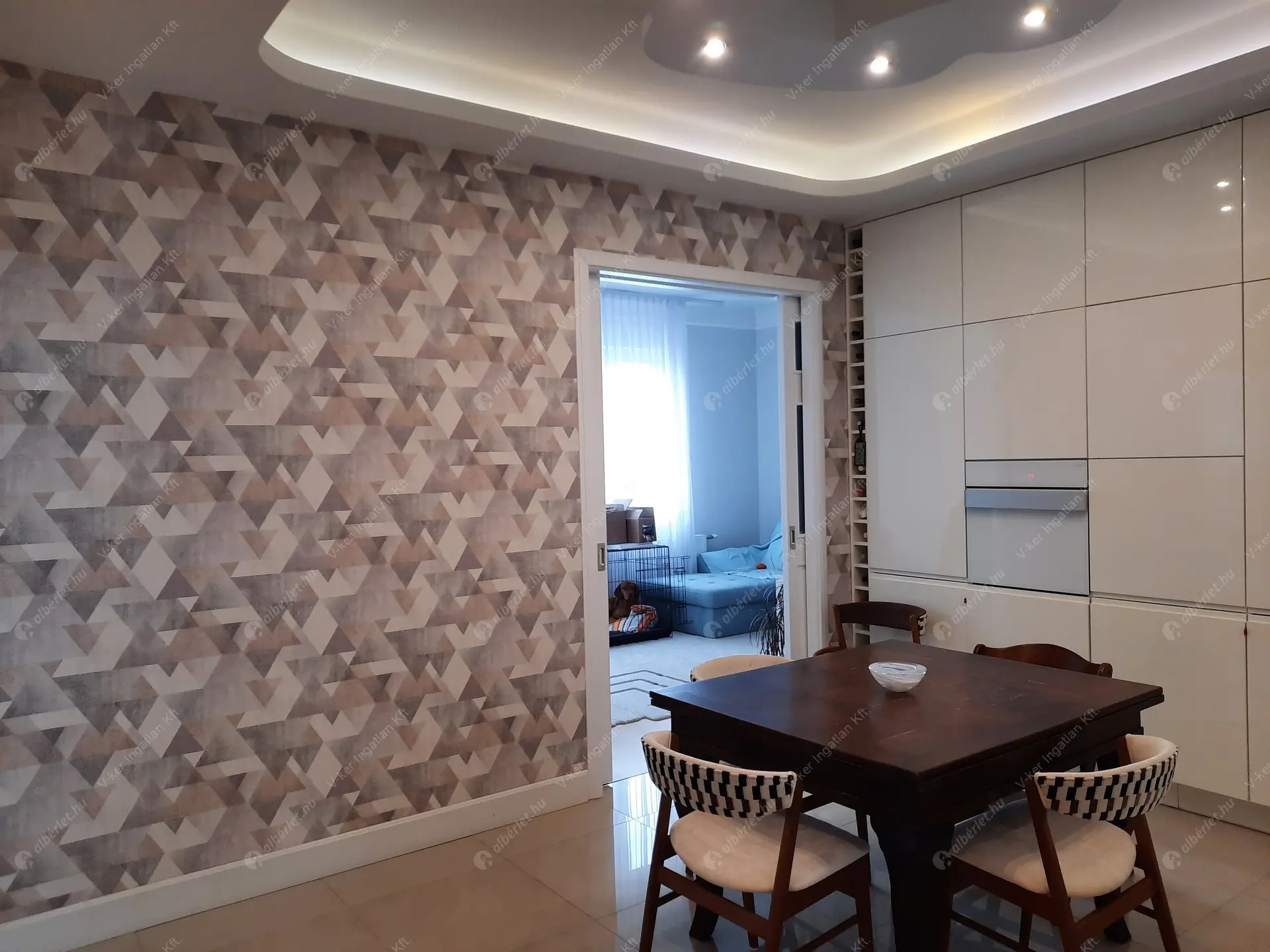 Kiadó albérlet 560000 Ft/hó áron: Budapest, XIII. kerület  Pozsonyi út. Mérete: 86 nm, 3 szobás | Alberlet.hu - 5676163