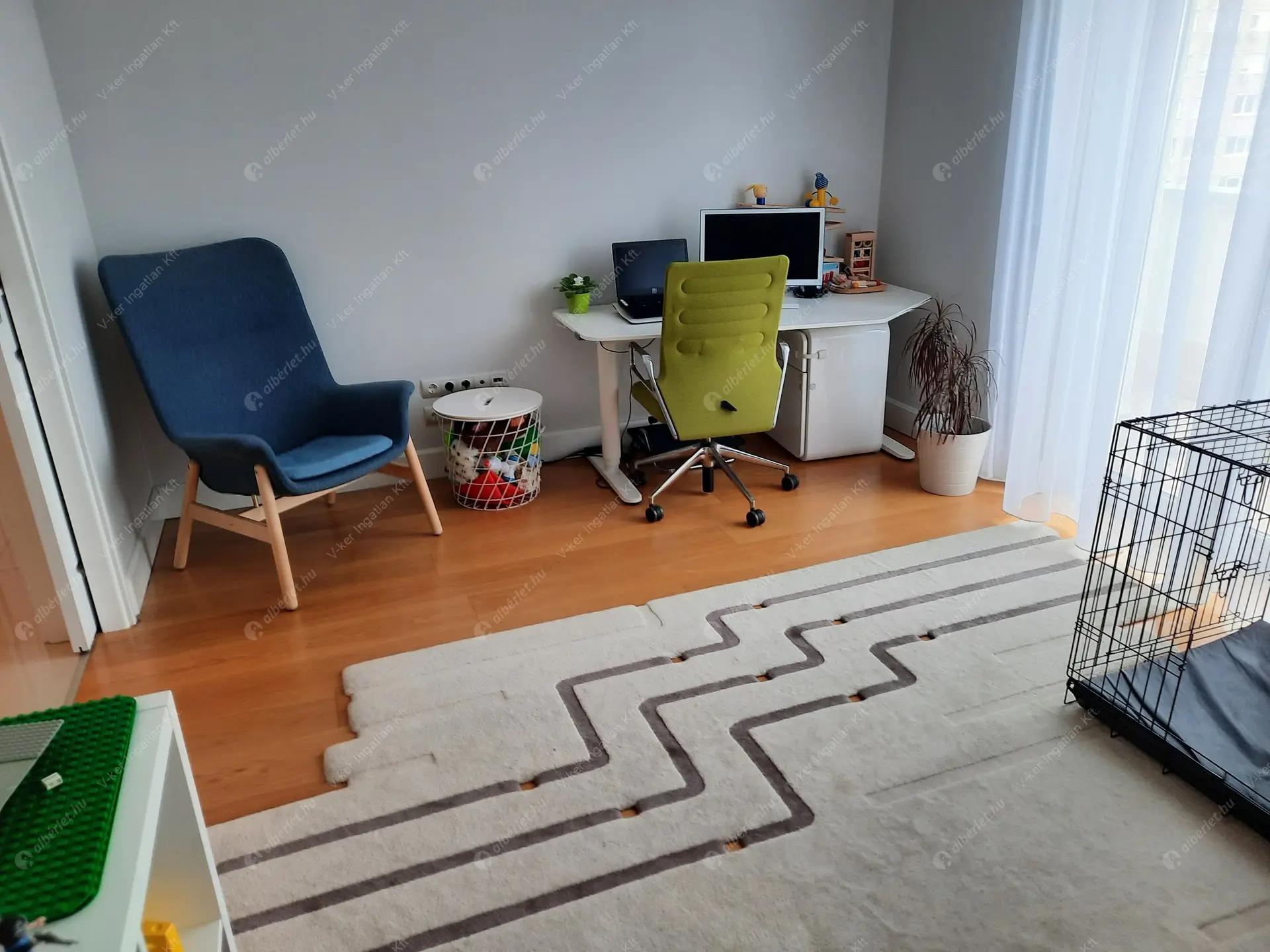 Kiadó albérlet 560000 Ft/hó áron: Budapest, XIII. kerület  Pozsonyi út. Mérete: 86 nm, 3 szobás | Alberlet.hu - 5676164