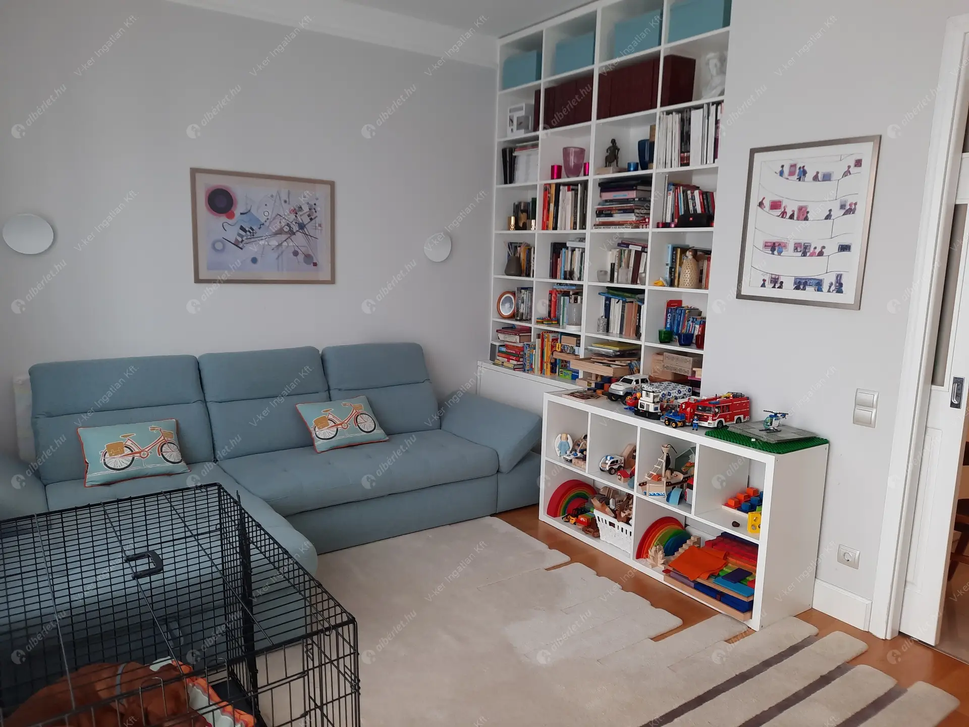 Kiadó albérlet 560000 Ft/hó áron: Budapest, XIII. kerület  Pozsonyi út. Mérete: 86 nm, 3 szobás | Alberlet.hu - 5676166