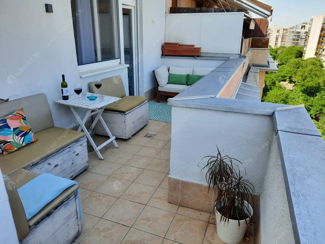 Kiadó albérlet 560000 Ft/hó áron: Budapest, XIII. kerület  Pozsonyi út. Mérete: 86 nm, 3 szobás | Alberlet.hu - 6240647