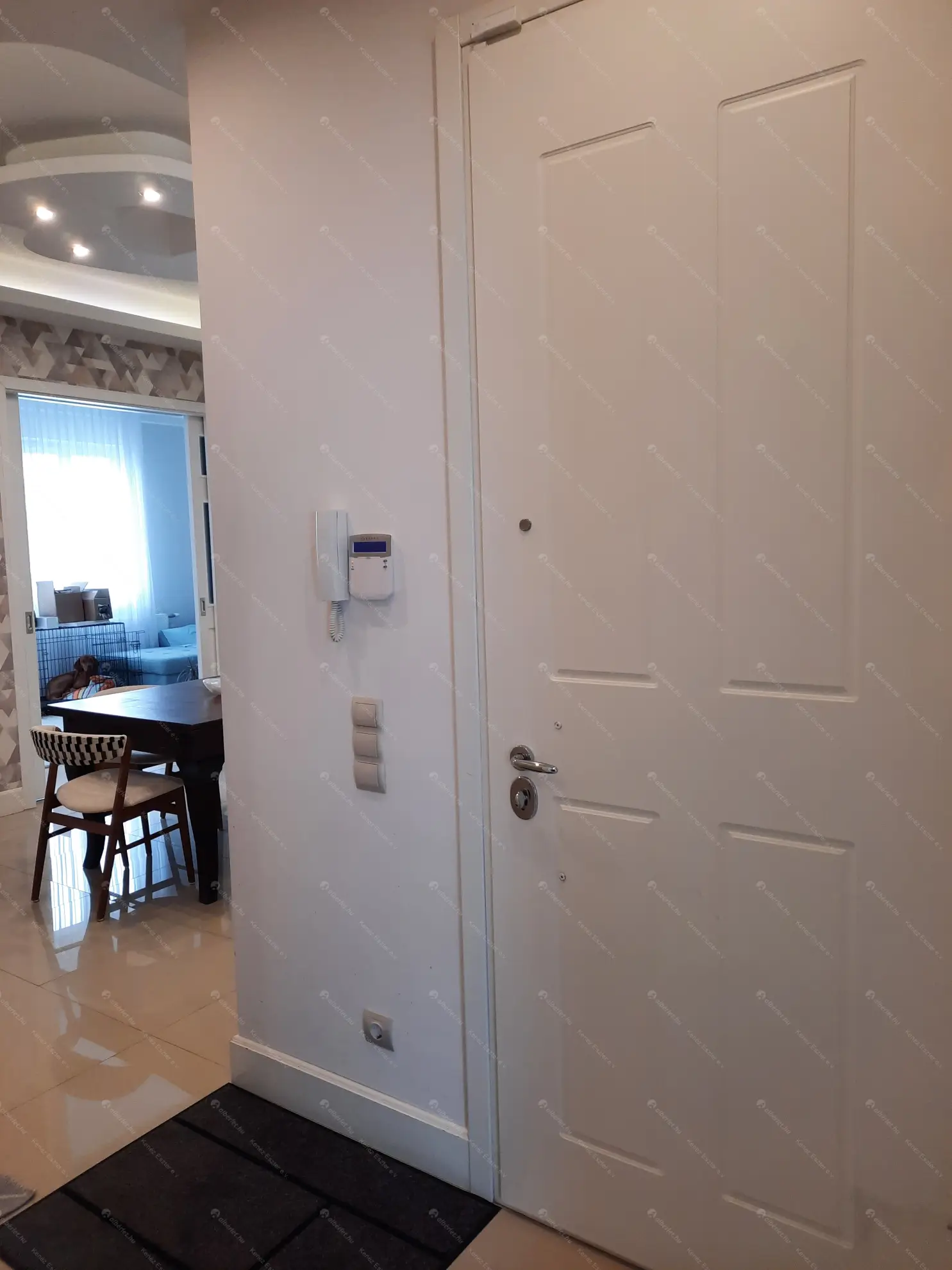 Kiadó albérlet 520000 Ft/hó áron: Budapest, XIII. kerület  Pozsonyi út. Mérete: 86 nm, 4 szobás | Alberlet.hu - 6569593