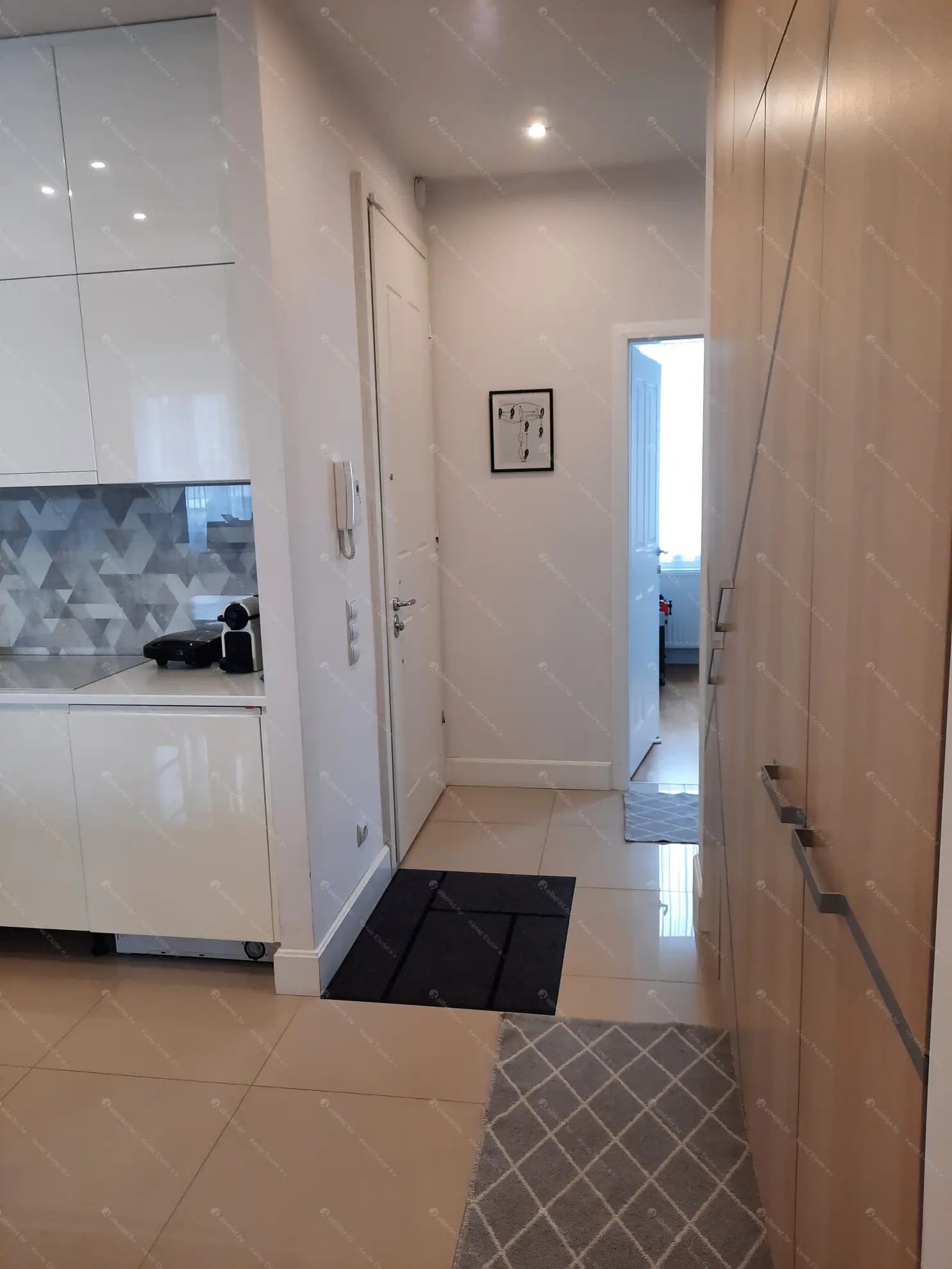 Kiadó albérlet 520000 Ft/hó áron: Budapest, XIII. kerület  Pozsonyi út. Mérete: 86 nm, 4 szobás | Alberlet.hu - 6569600