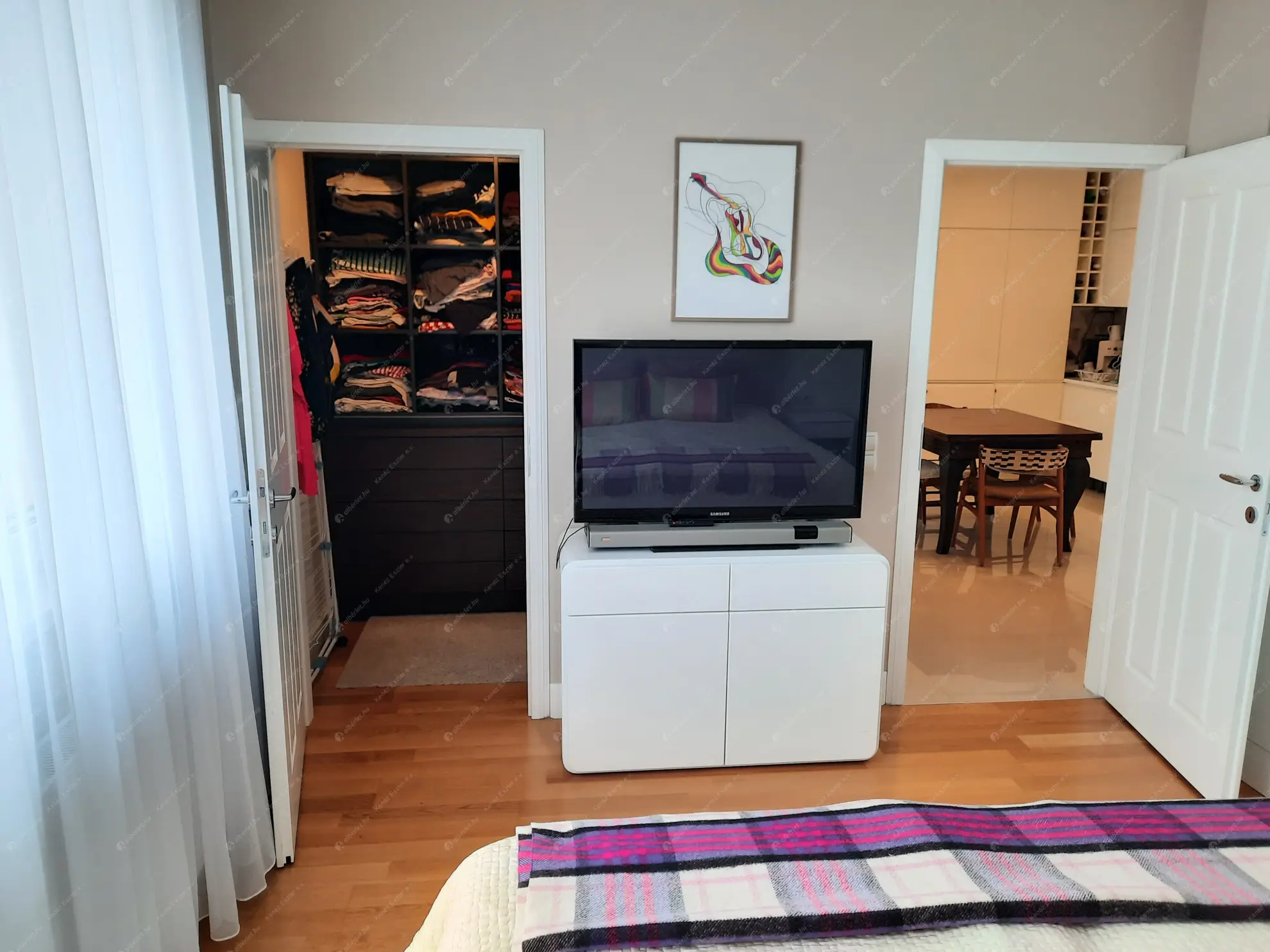 Kiadó albérlet 520000 Ft/hó áron: Budapest, XIII. kerület  Pozsonyi út. Mérete: 86 nm, 4 szobás | Alberlet.hu - 6569605