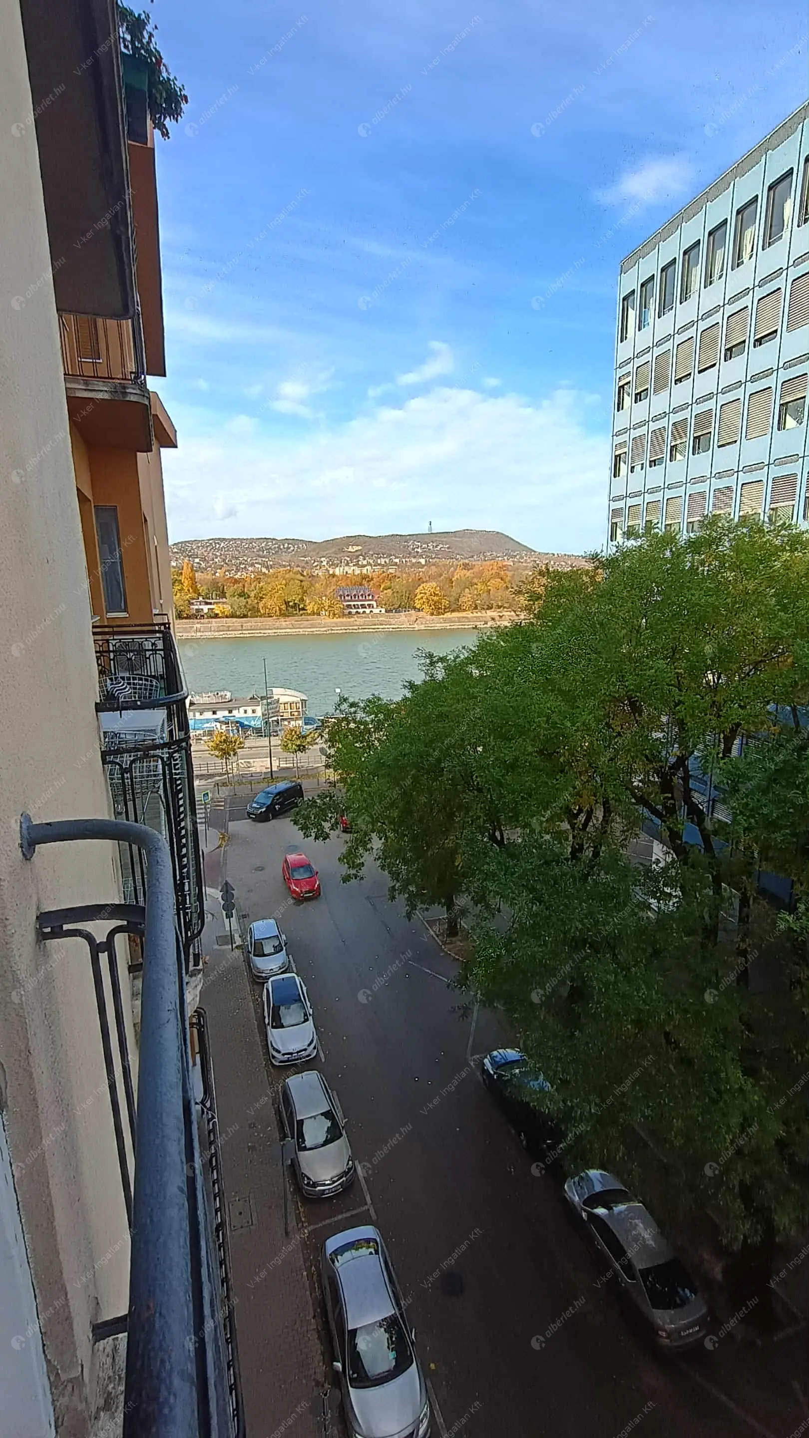 Kiadó albérlet 490000 Ft/hó áron: Budapest, XIII. kerület  Pozsonyi út. Mérete: 92 nm, 3 szobás | Alberlet.hu - 6574921