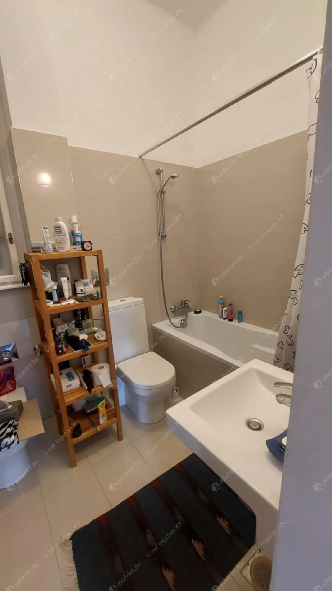 Kiadó albérlet 490000 Ft/hó áron: Budapest, XIII. kerület  Pozsonyi út. Mérete: 92 nm, 3 szobás | Alberlet.hu - 6574922