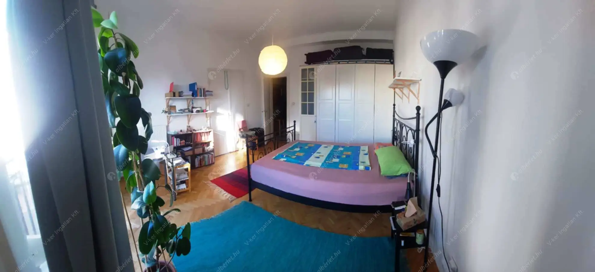 Kiadó albérlet 490000 Ft/hó áron: Budapest, XIII. kerület  Pozsonyi út. Mérete: 92 nm, 3 szobás | Alberlet.hu - 6574924