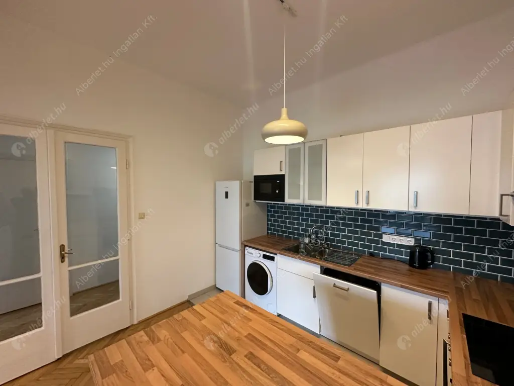 Kiadó albérlet 420000 Ft/hó áron: Budapest, XIII. kerület  Pozsonyi út. Mérete: 92 nm, 3 szobás | Alberlet.hu - 6585065