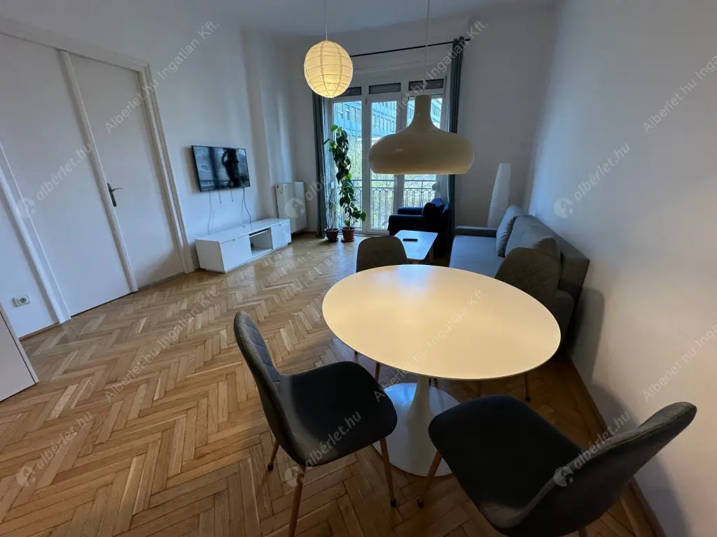 Kiadó albérlet 420000 Ft/hó áron: Budapest, XIII. kerület  Pozsonyi út. Mérete: 92 nm, 3 szobás | Alberlet.hu - 6585067