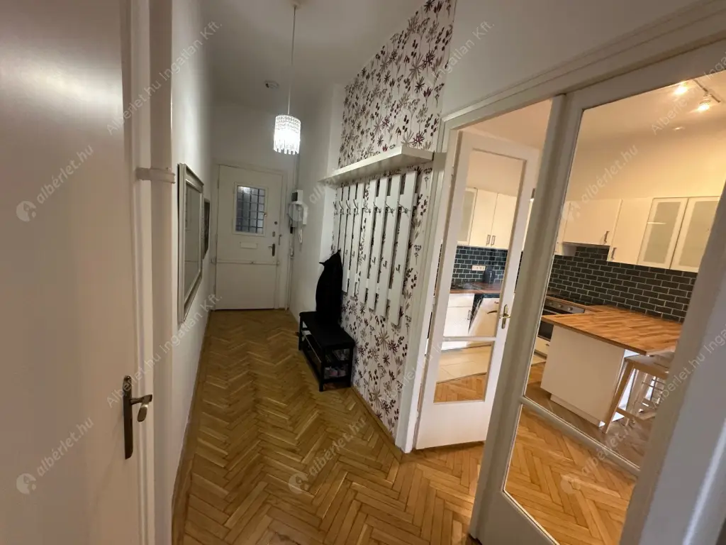Kiadó albérlet 420000 Ft/hó áron: Budapest, XIII. kerület  Pozsonyi út. Mérete: 92 nm, 3 szobás | Alberlet.hu - 6585076